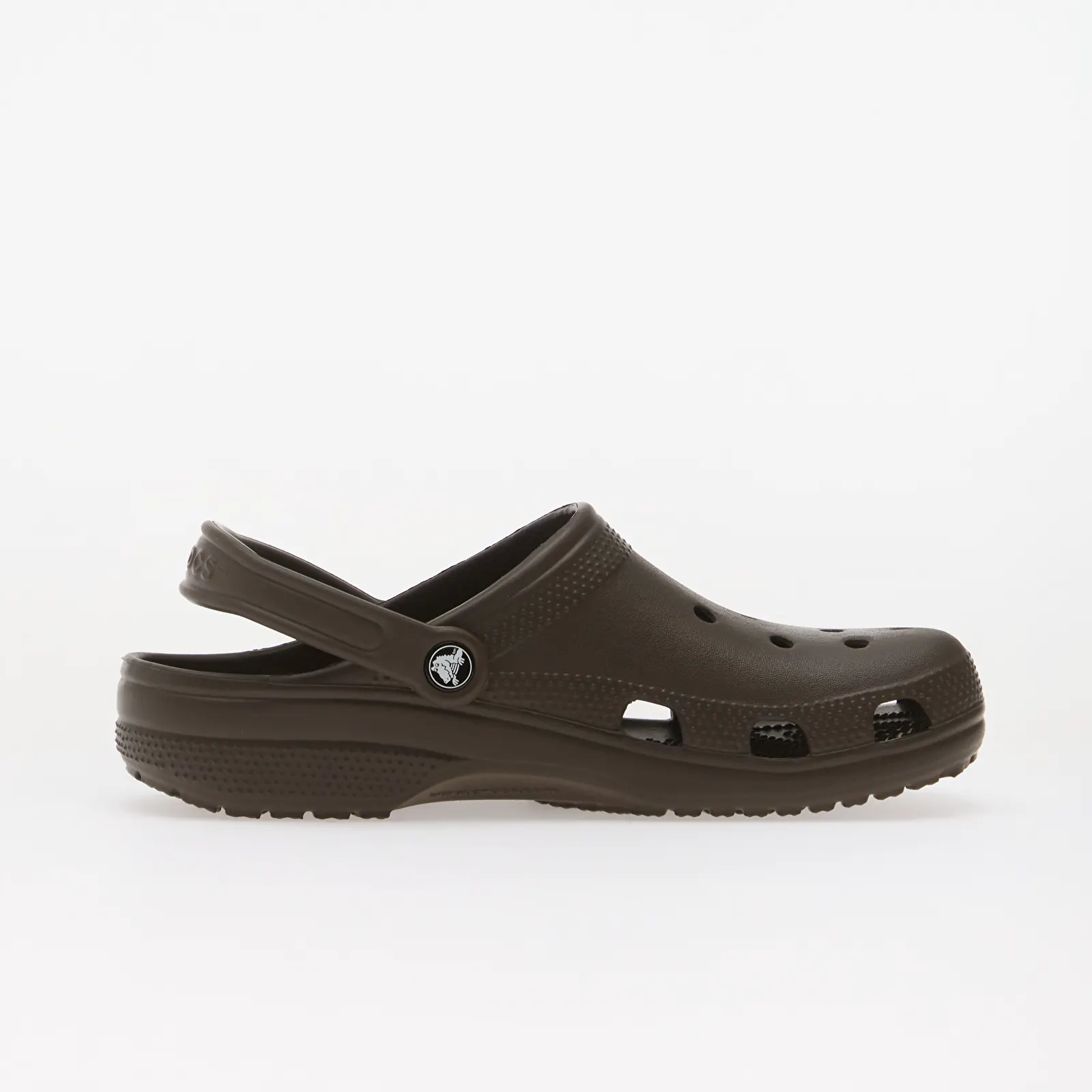 Moški natikači  Crocs Classic Espresso