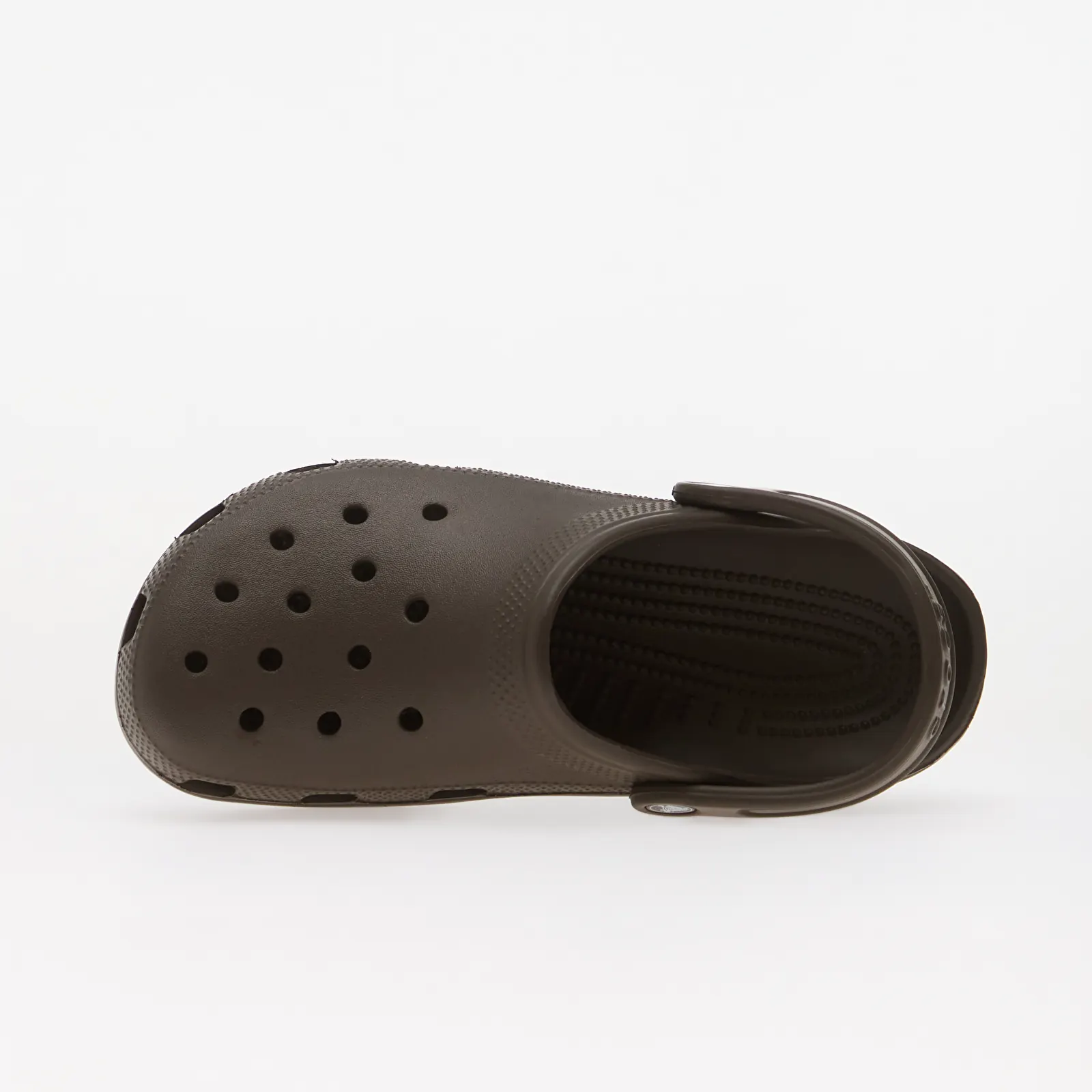Moški natikači  Crocs Classic Espresso