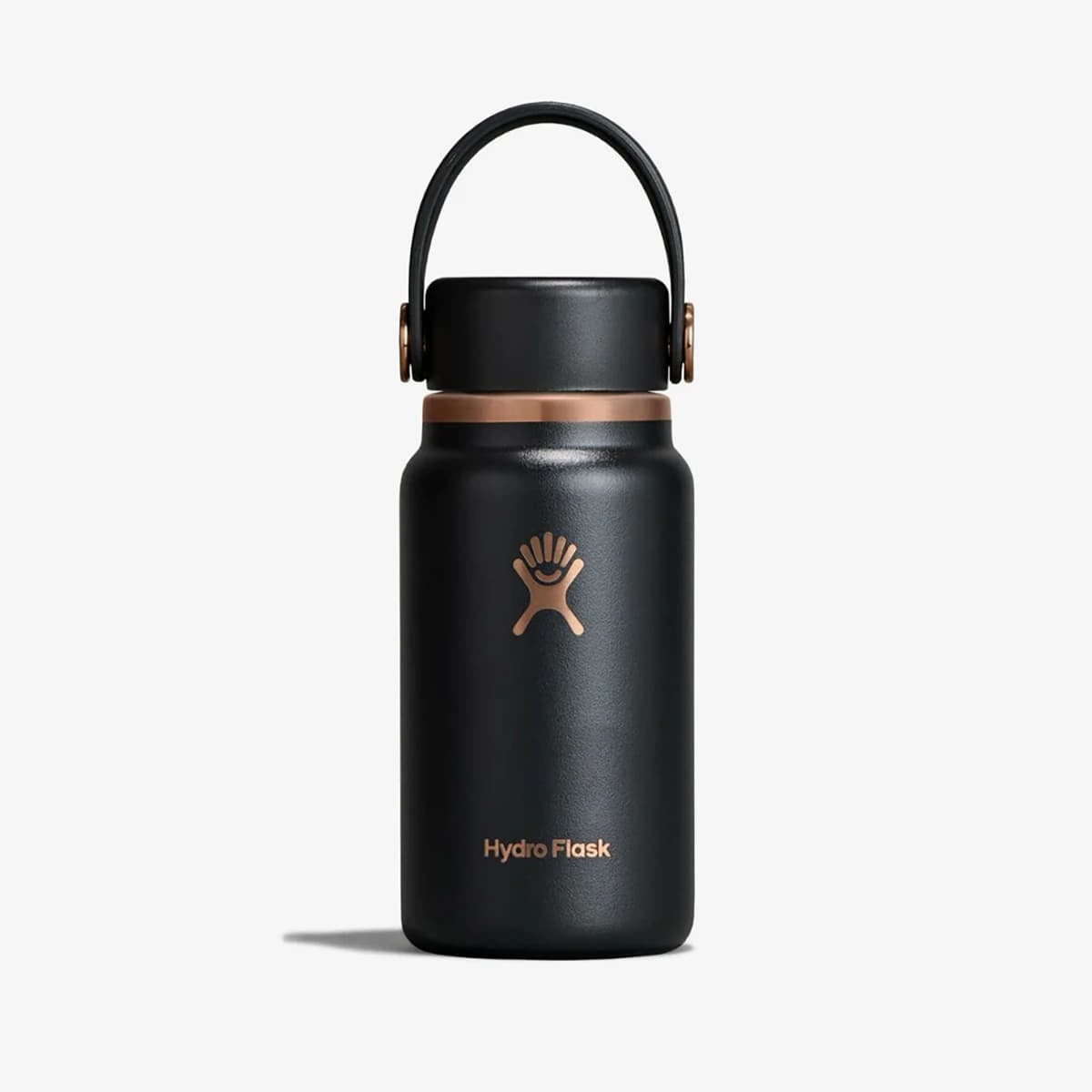 Loja de roupa Hydro Flask Micro Hydro 200 ml Black Arc