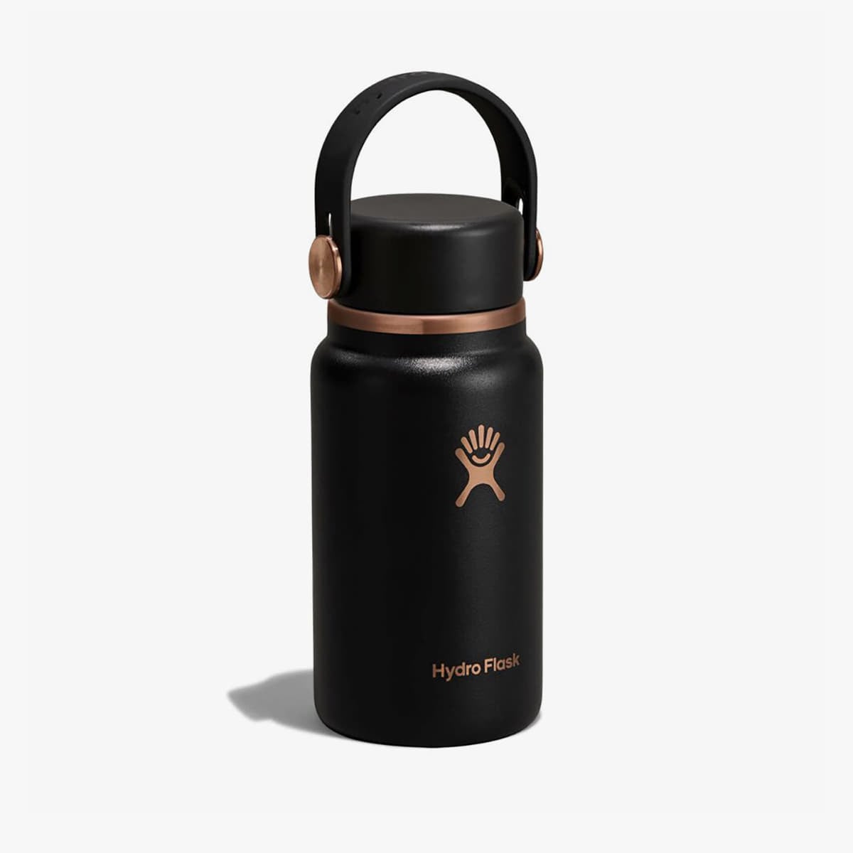 Loja de roupa Hydro Flask Micro Hydro 200 ml Black Arc