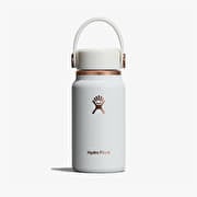 Hydro Flask Micro Hydro Chalk White Arc