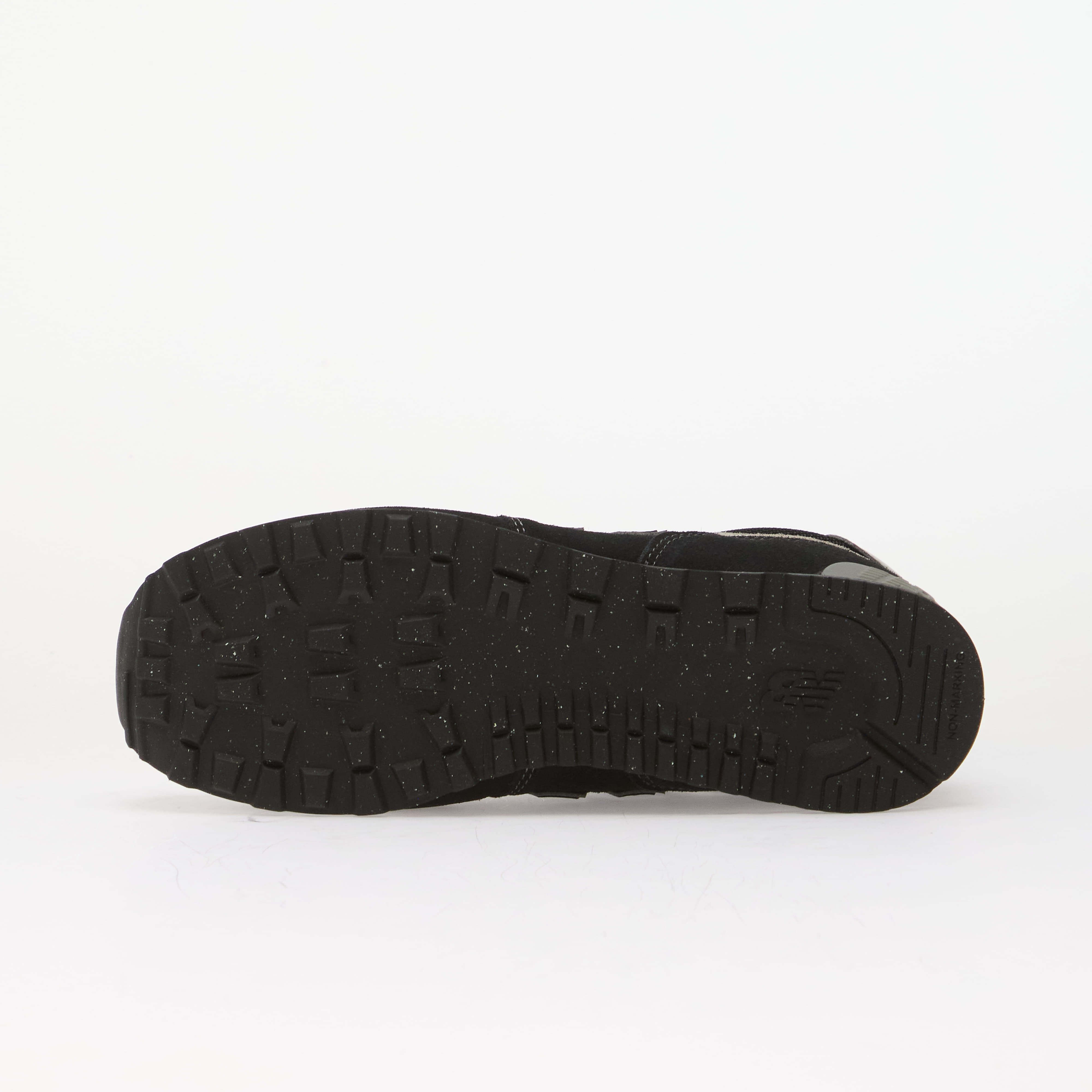 Παπούτσια New Balance 574 Kids Black/ White Evb 5.5