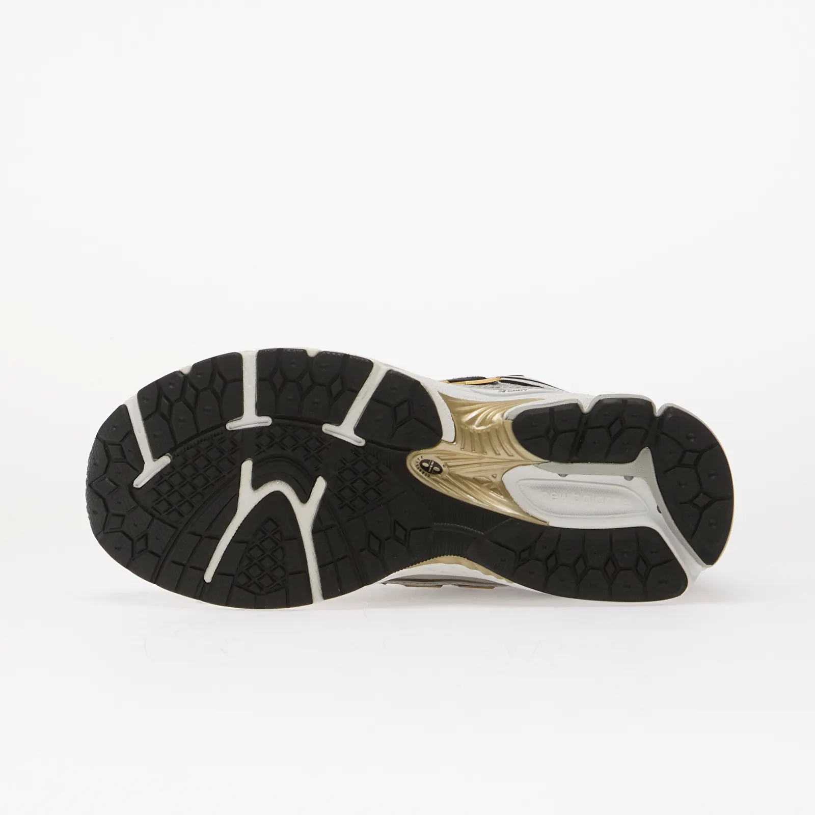 Otroške superge in čevlji New Balance Kids 1906 Silver Metallic/ Gold Metallic