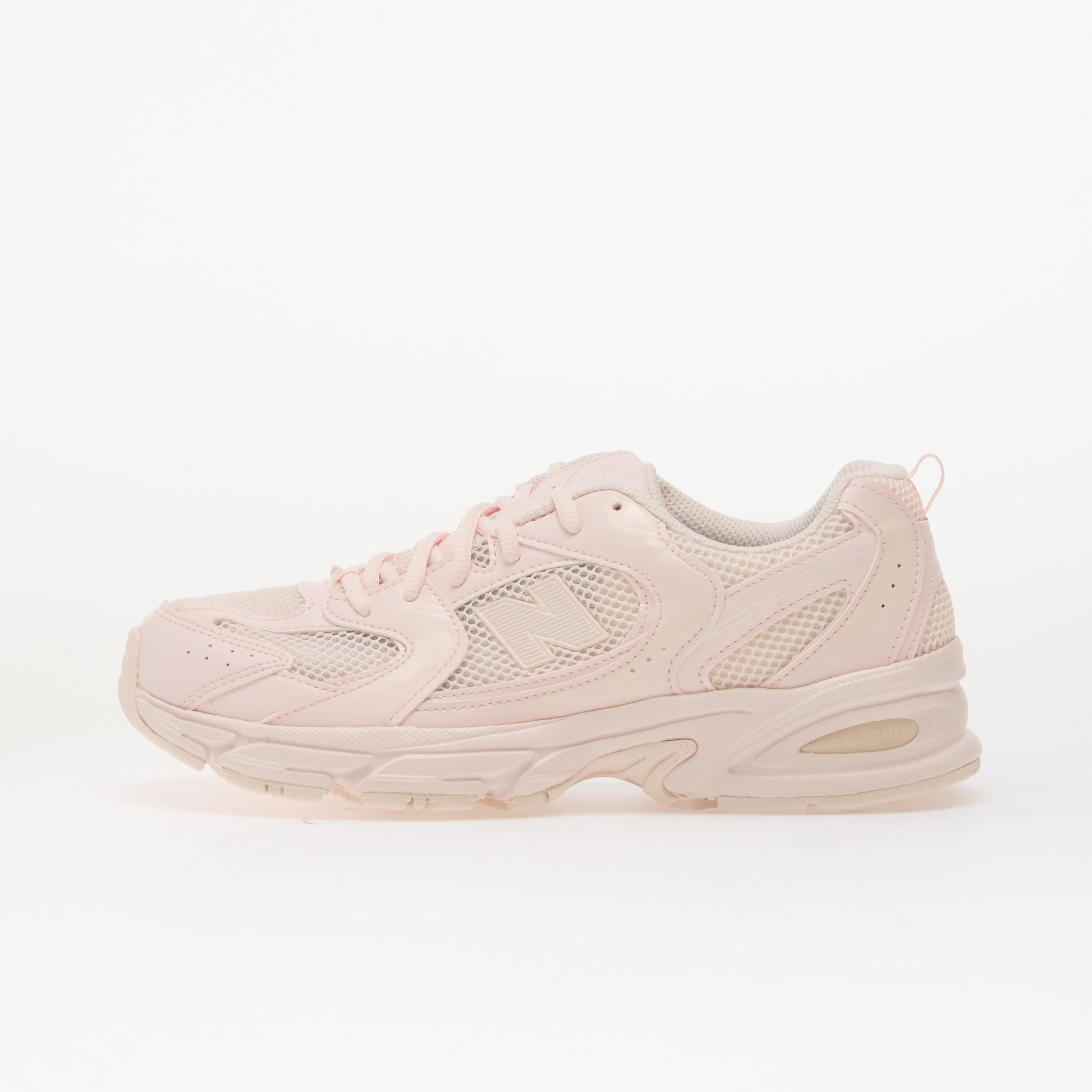 Обувки New Balance 530 Kids Washed Pink/ Washed Pink Ak 5.5