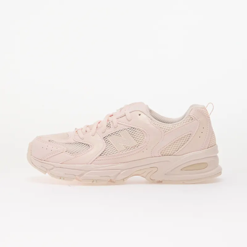 New Balance 530 Kids Washed Pink/ Washed Pink Ak