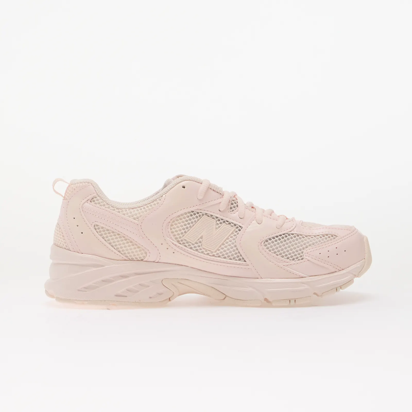 Moški čevlji New Balance 530 Kids Washed Pink/ Washed Pink Ak