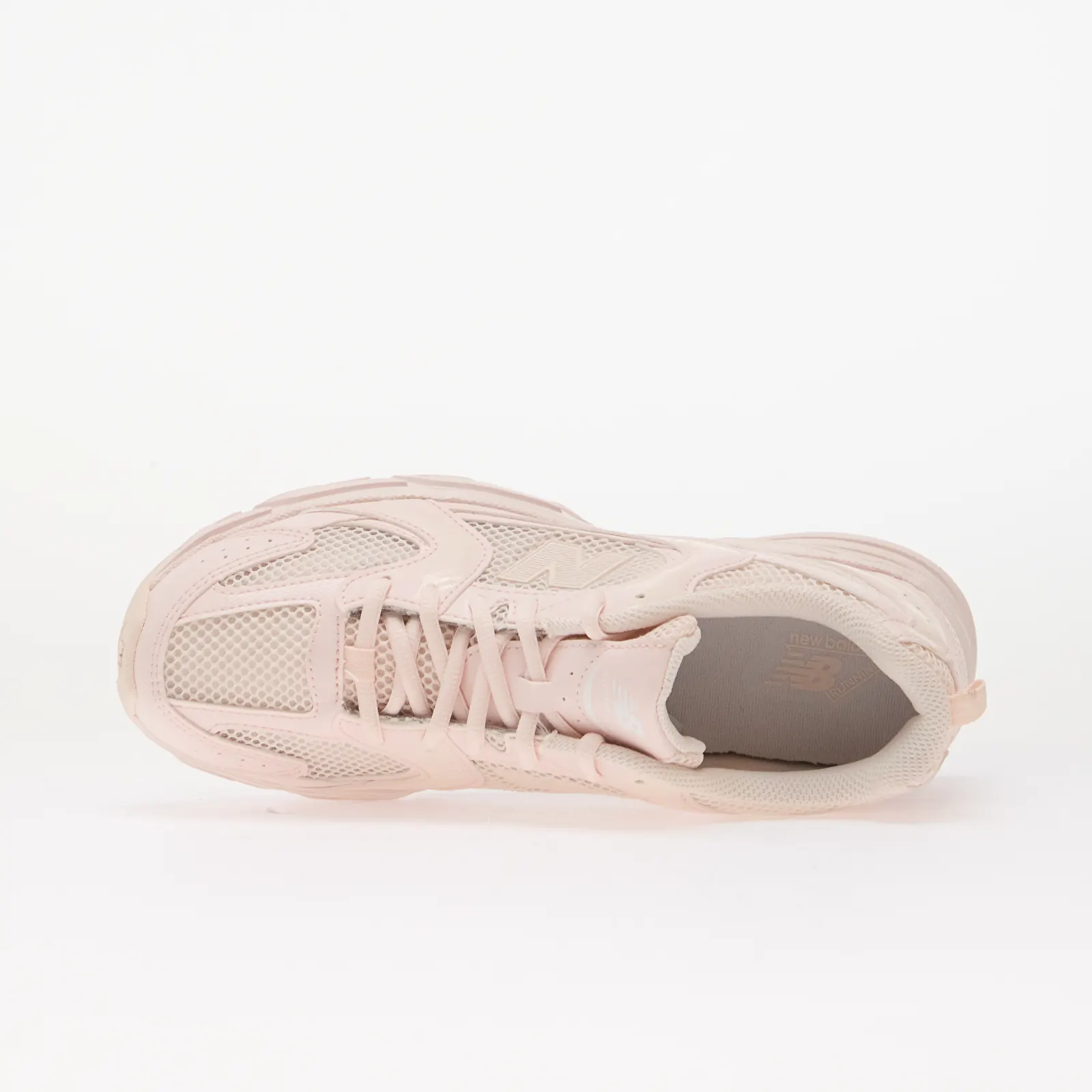 Moški čevlji New Balance 530 Kids Washed Pink/ Washed Pink Ak