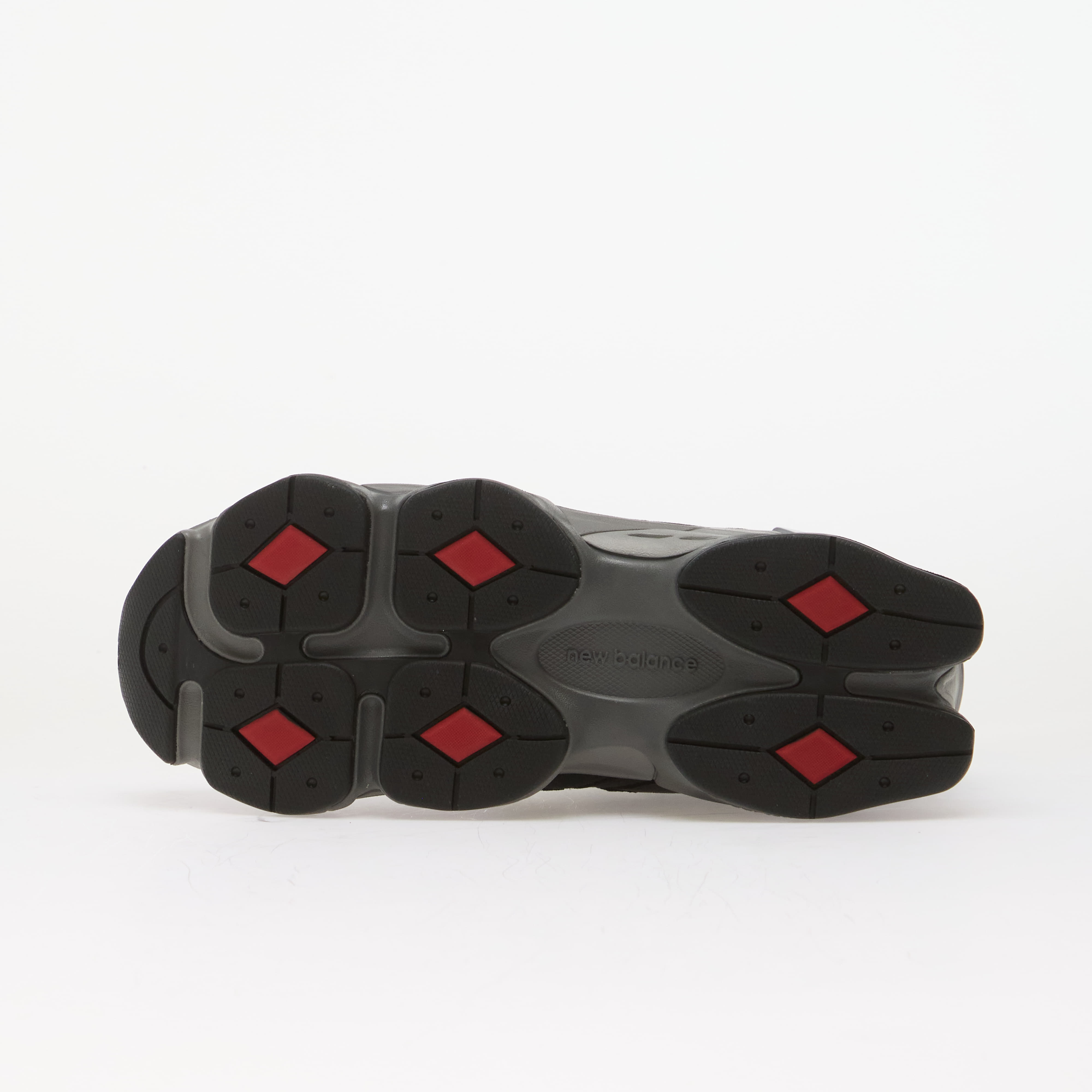 New Balance Παπούτσια New Balance 9060 Kids Black/ Castlerock Bk 3.5 - 2