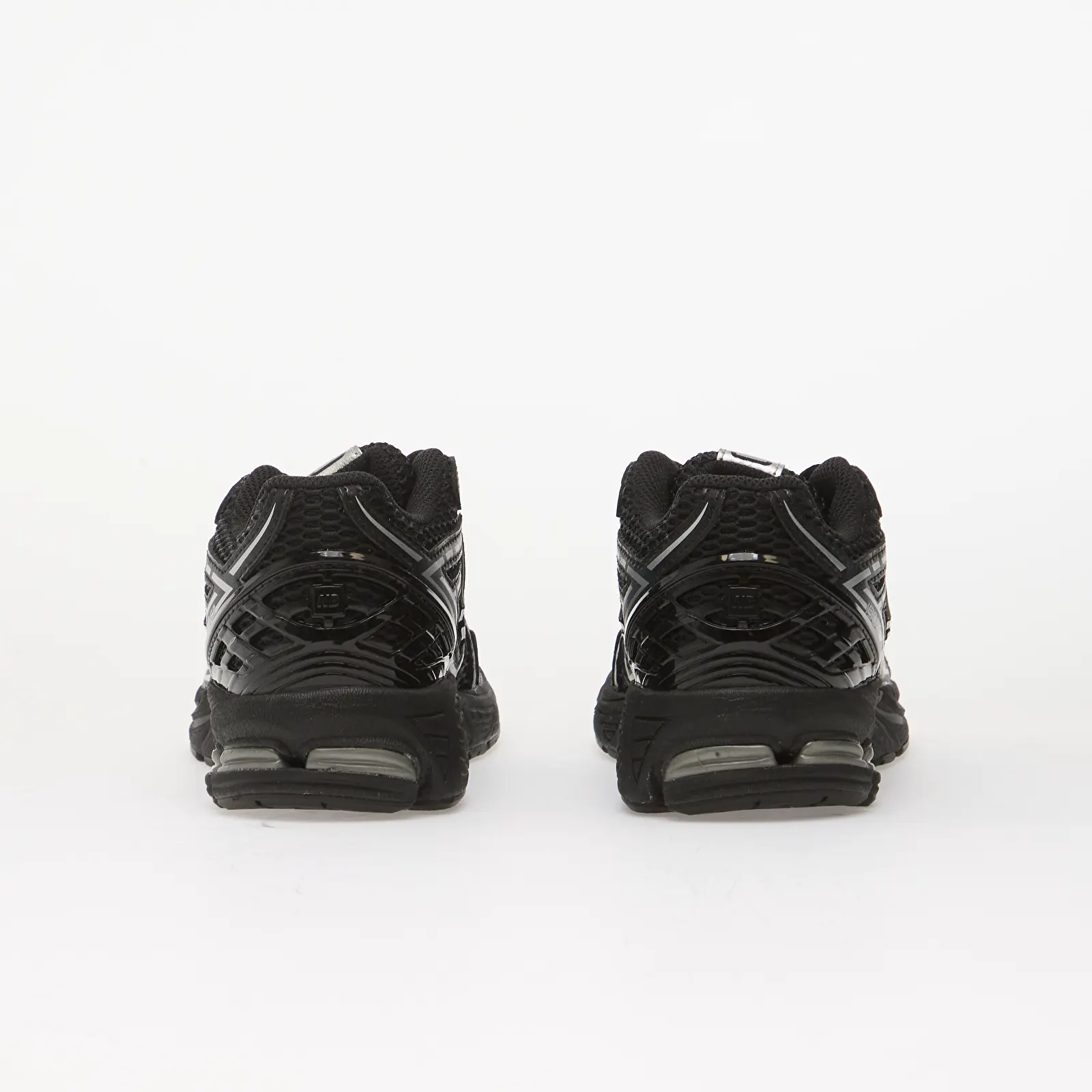 Sneaker und Schuhe für Kinder New Balance Kids 1906 Black