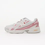 New Balance Kids 740 White/ Pink