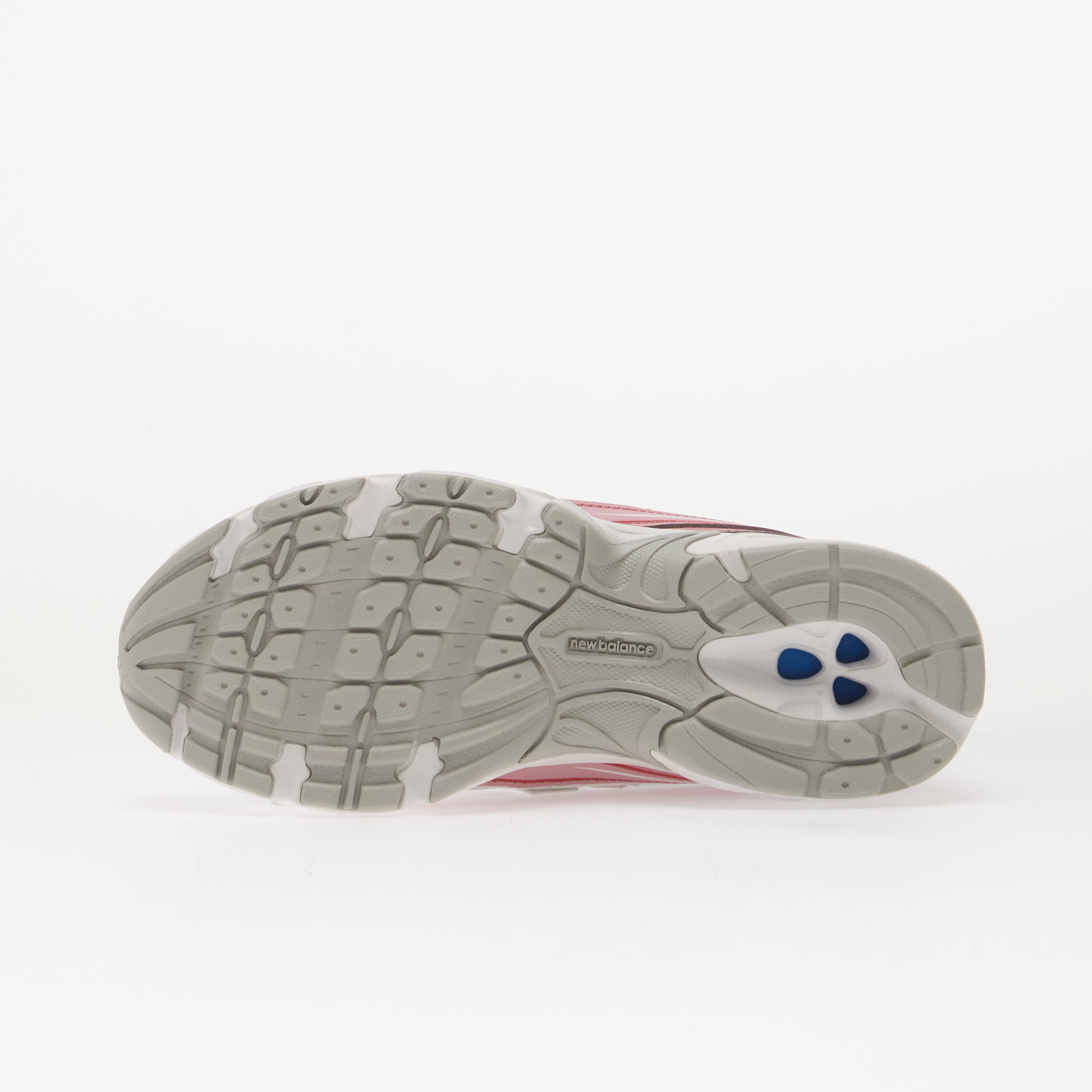 Sneakers New Balance Kids 740 White/ Pink EUR 38