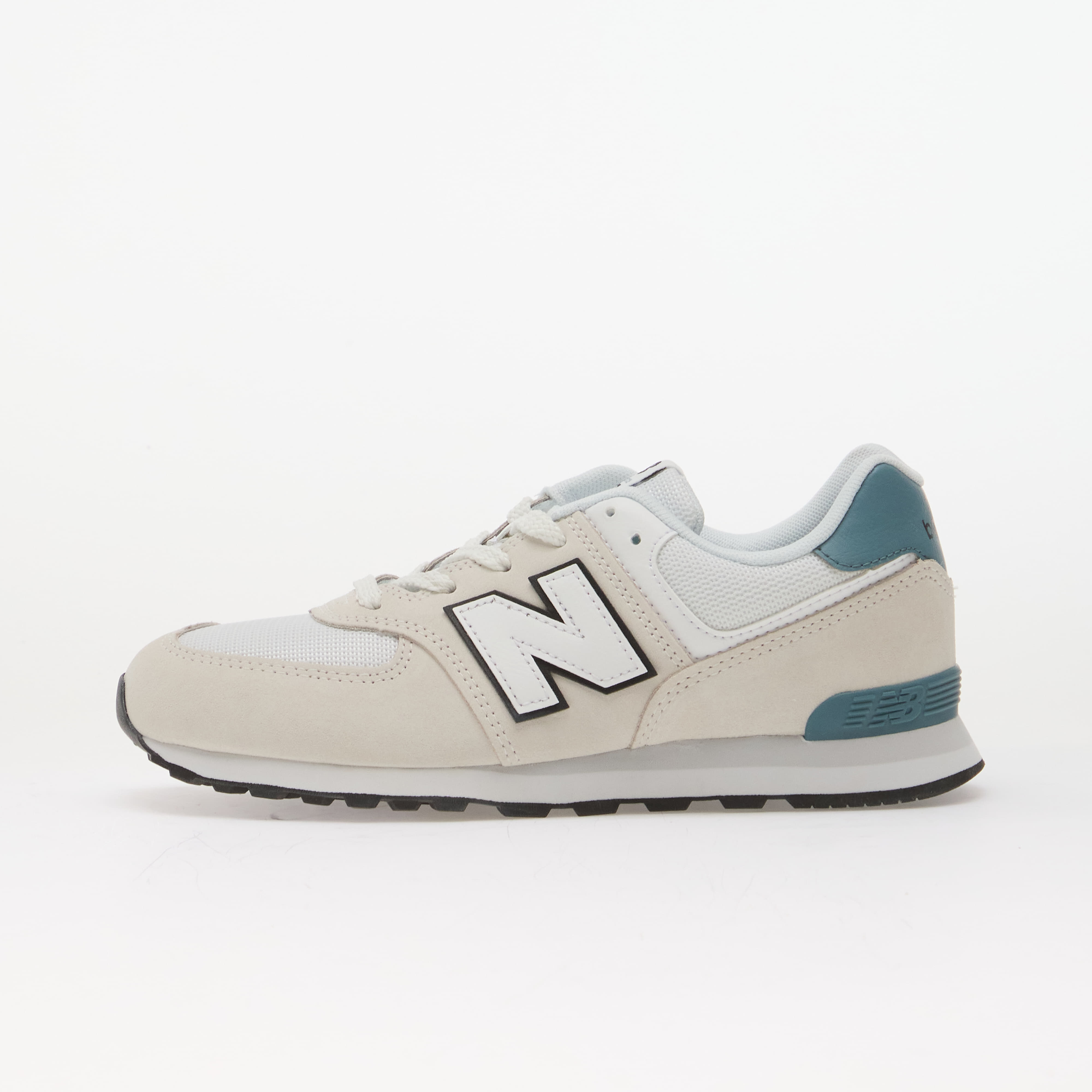 Сникърси New Balance Kids 574 Reflection/ White EUR 38