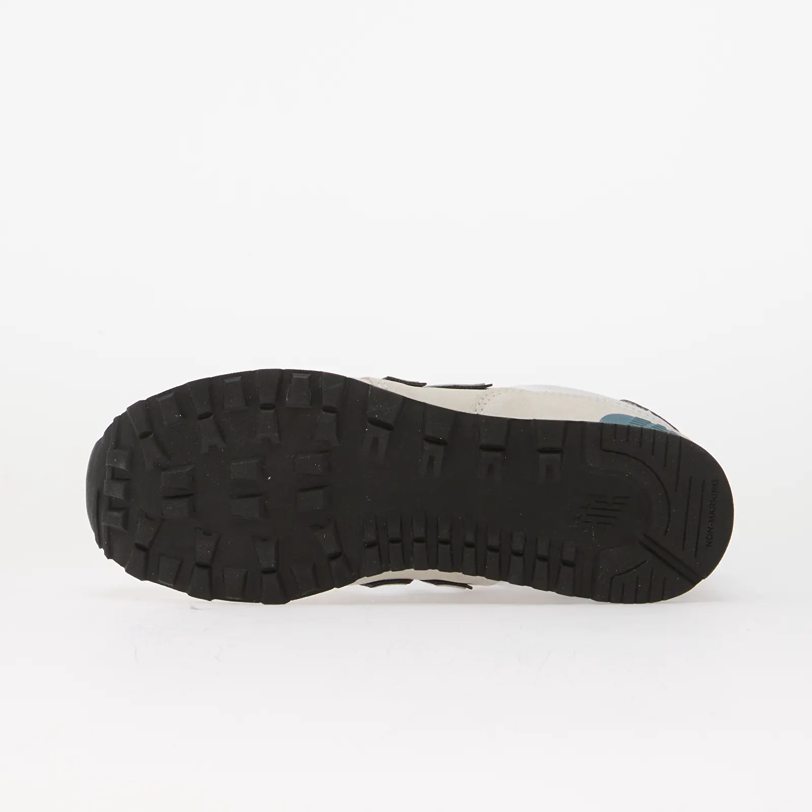 Детские кроссовки и обувь New Balance Kids 574 Reflection/ White