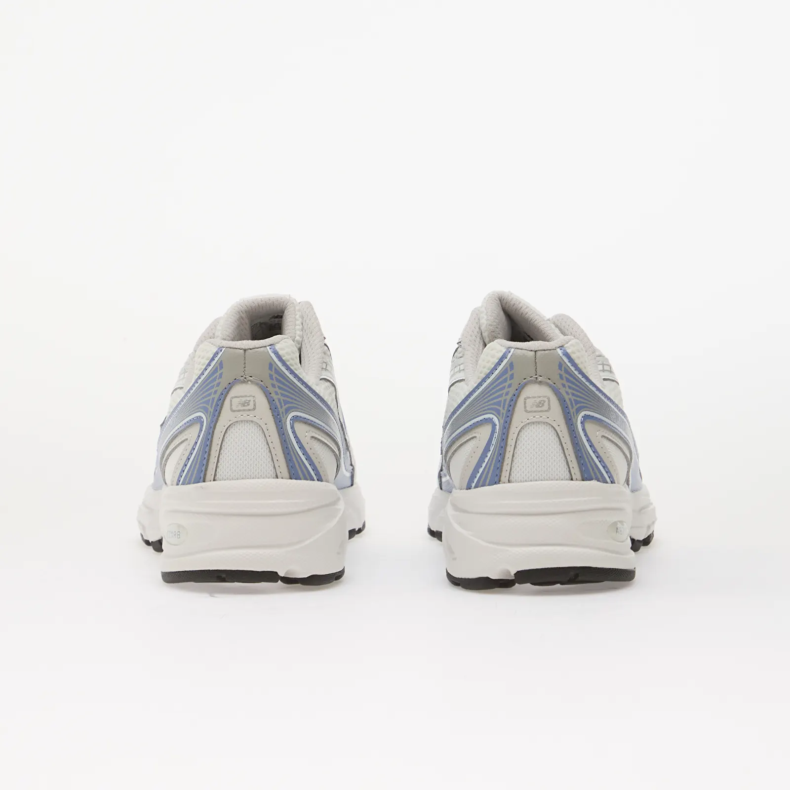 Chaussures et baskets enfants New Balance Kids 740 White/ Fairweather Blue