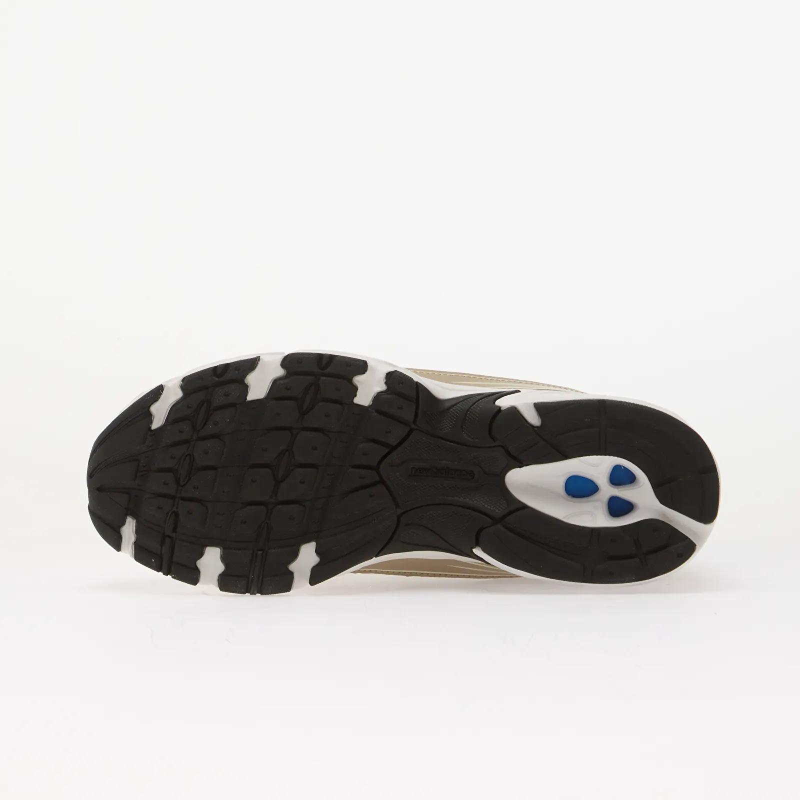 Kids' sneakers and shoes New Balance Kids 740 Timberwolf/ Stoneware