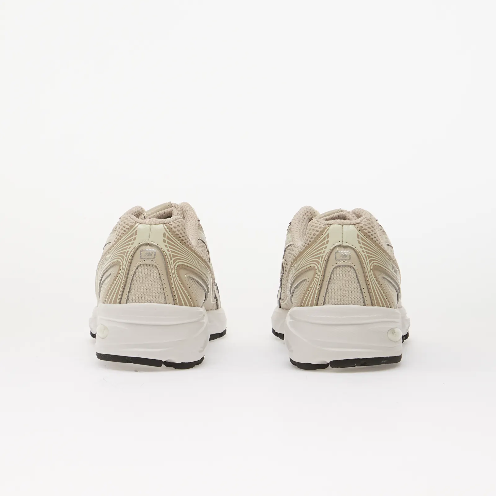 Kids' sneakers and shoes New Balance Kids 740 Timberwolf/ Stoneware