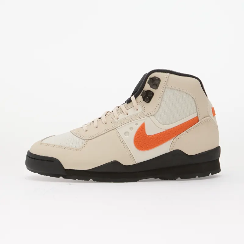 Nike Bltro Qs Chalk/ Sail-Safety Orange-Black