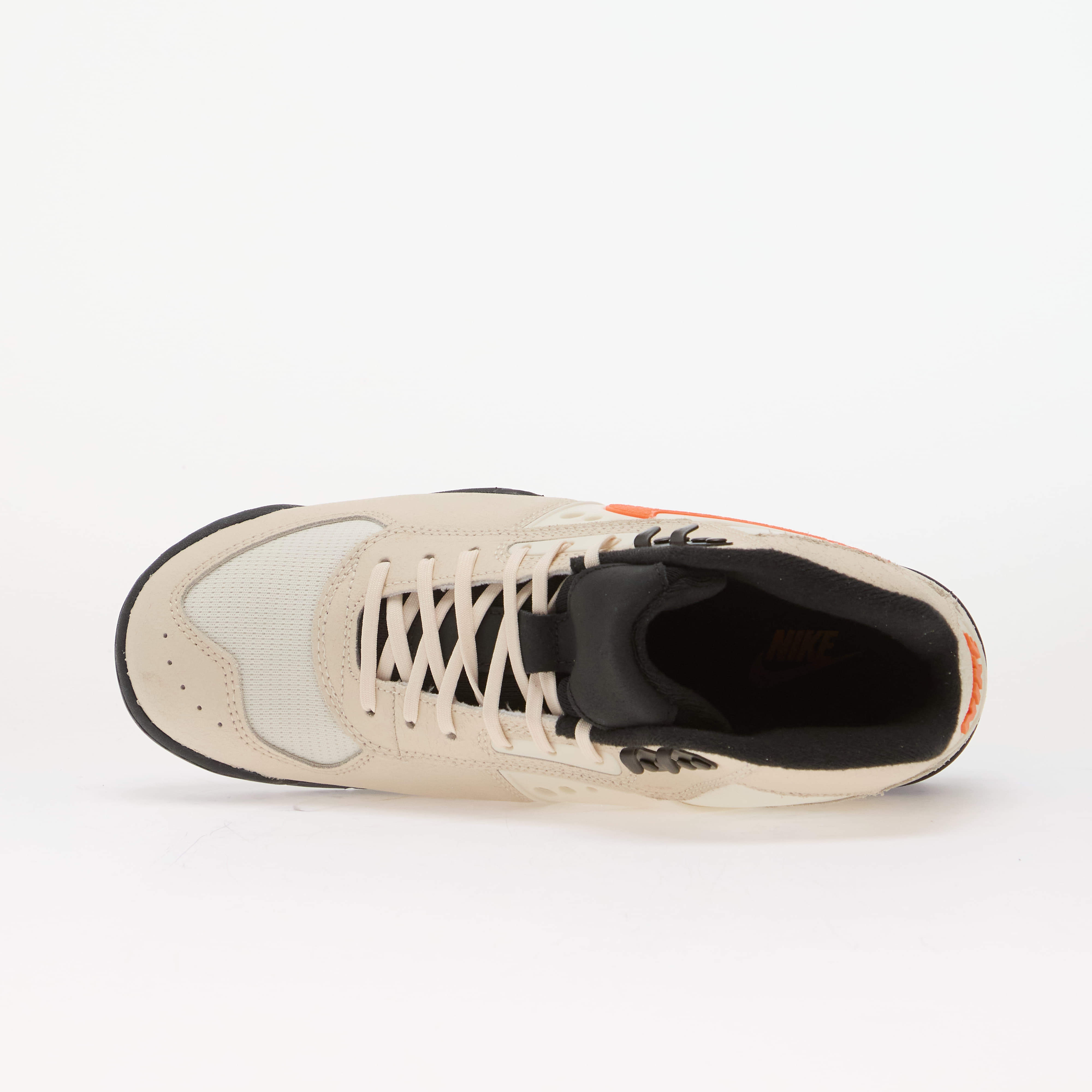 Nike Sneakers Nike Bltro Qs Chalk/ Sail-Safety Orange-Black EUR 42.5 - 4