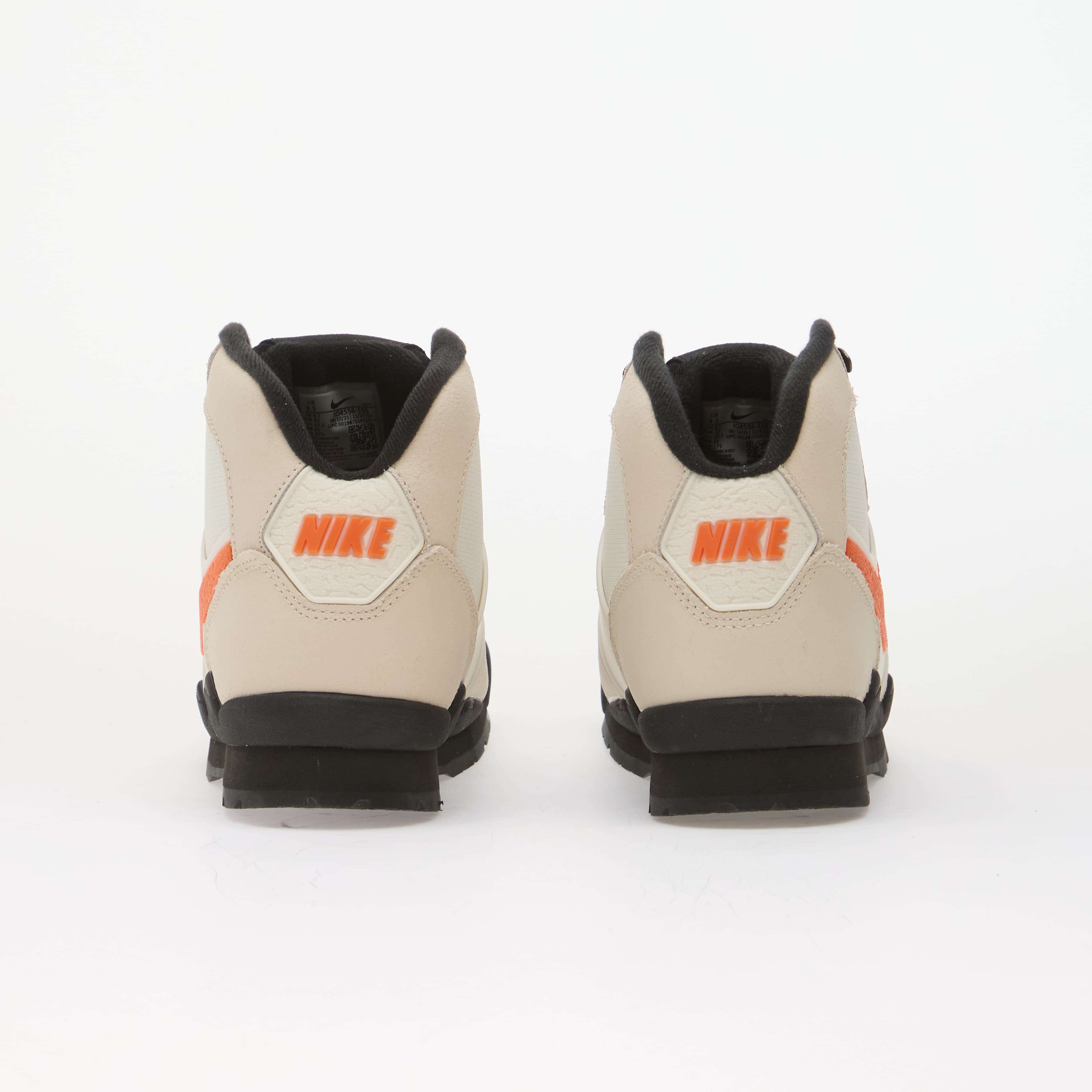 Nike Sneakers Nike Bltro Qs Chalk/ Sail-Safety Orange-Black EUR 42.5 - 5