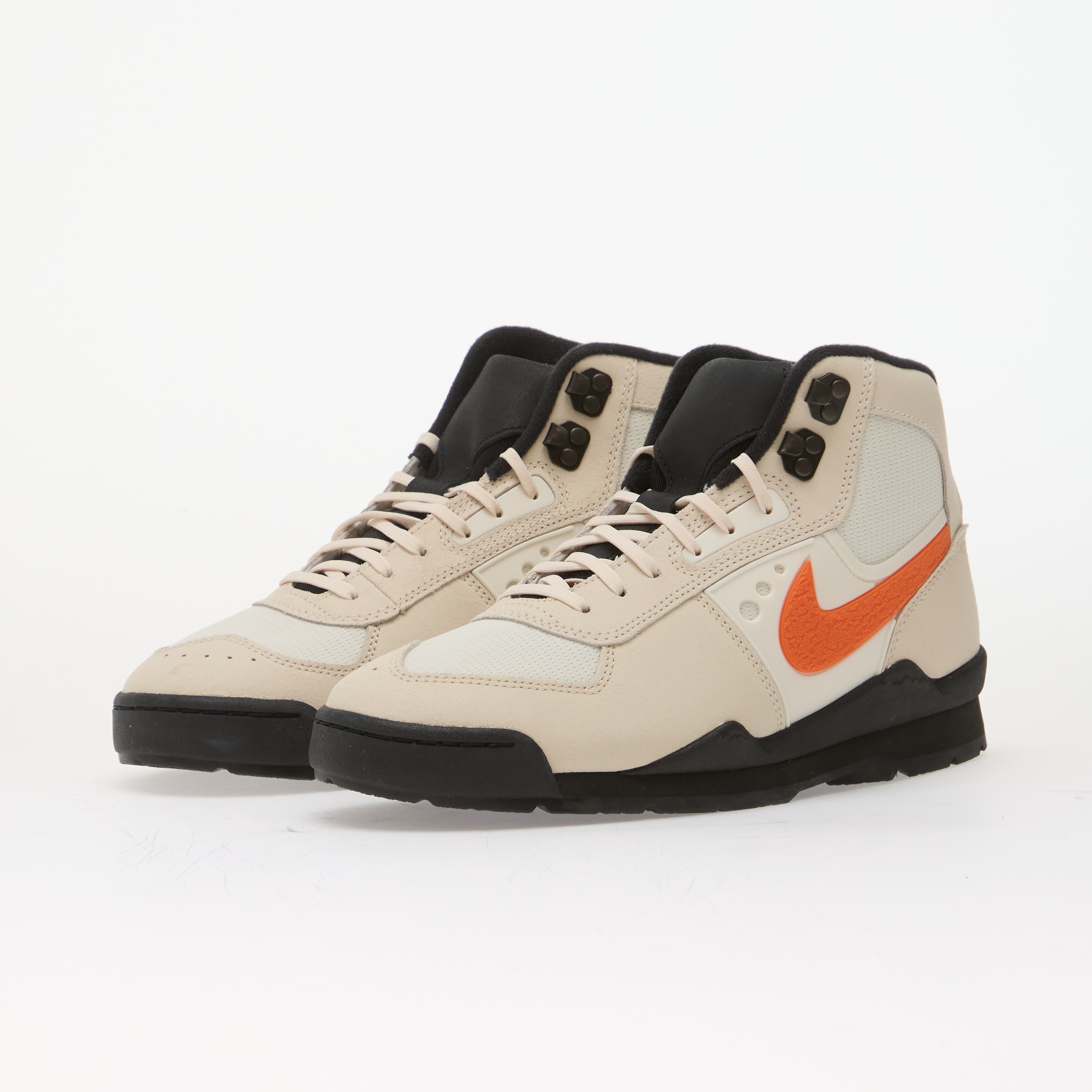 Nike Sneakers Nike Bltro Qs Chalk/ Sail-Safety Orange-Black EUR 42.5 - 6