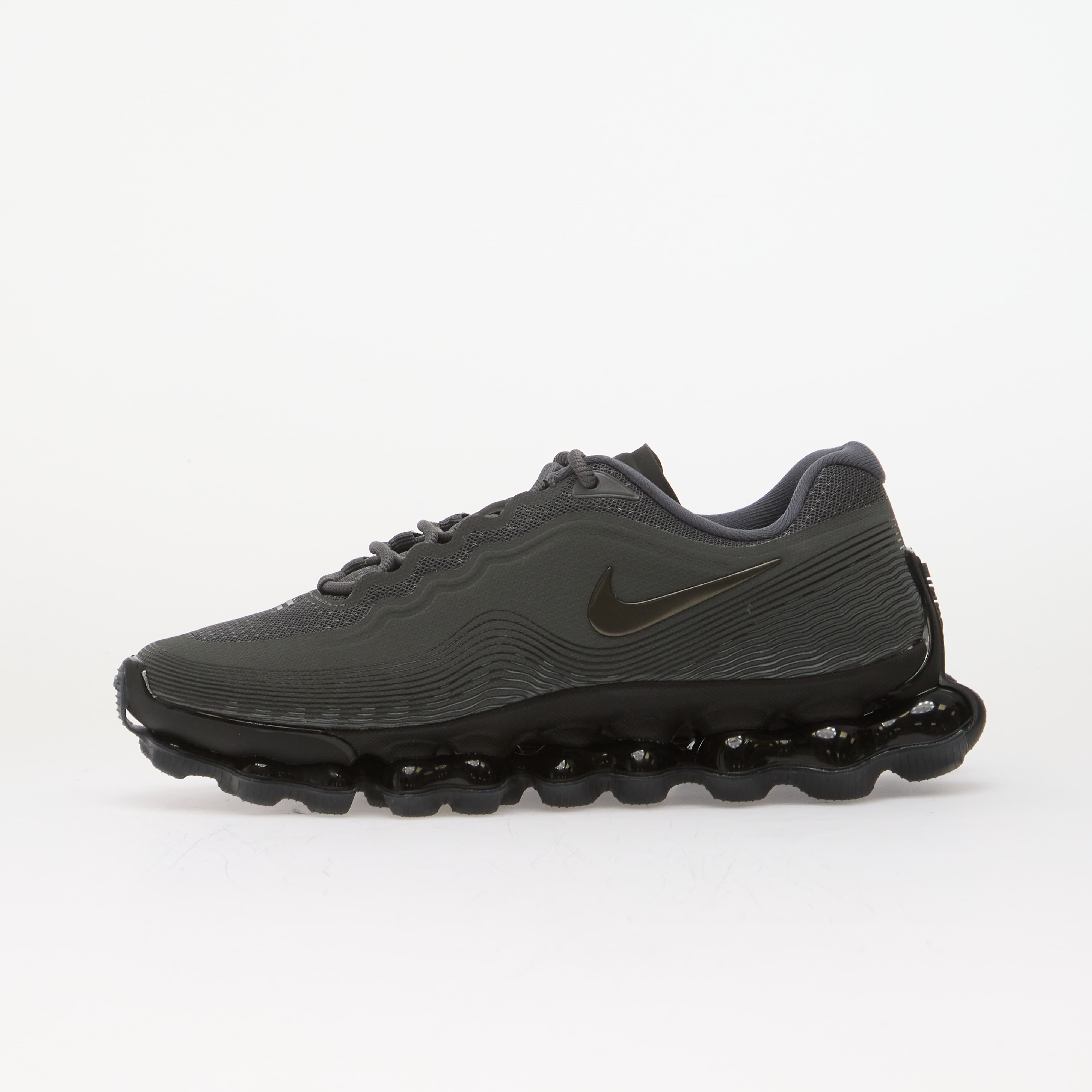 Сникърси Nike Air Liquid Max Tm Best Grey/ Mtlc Dark Grey-Anthracite EUR 44.5