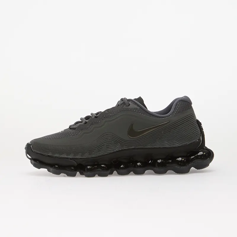 Nike Air Liquid Max Tm Best Grey/ Mtlc Dark Grey-Anthracite