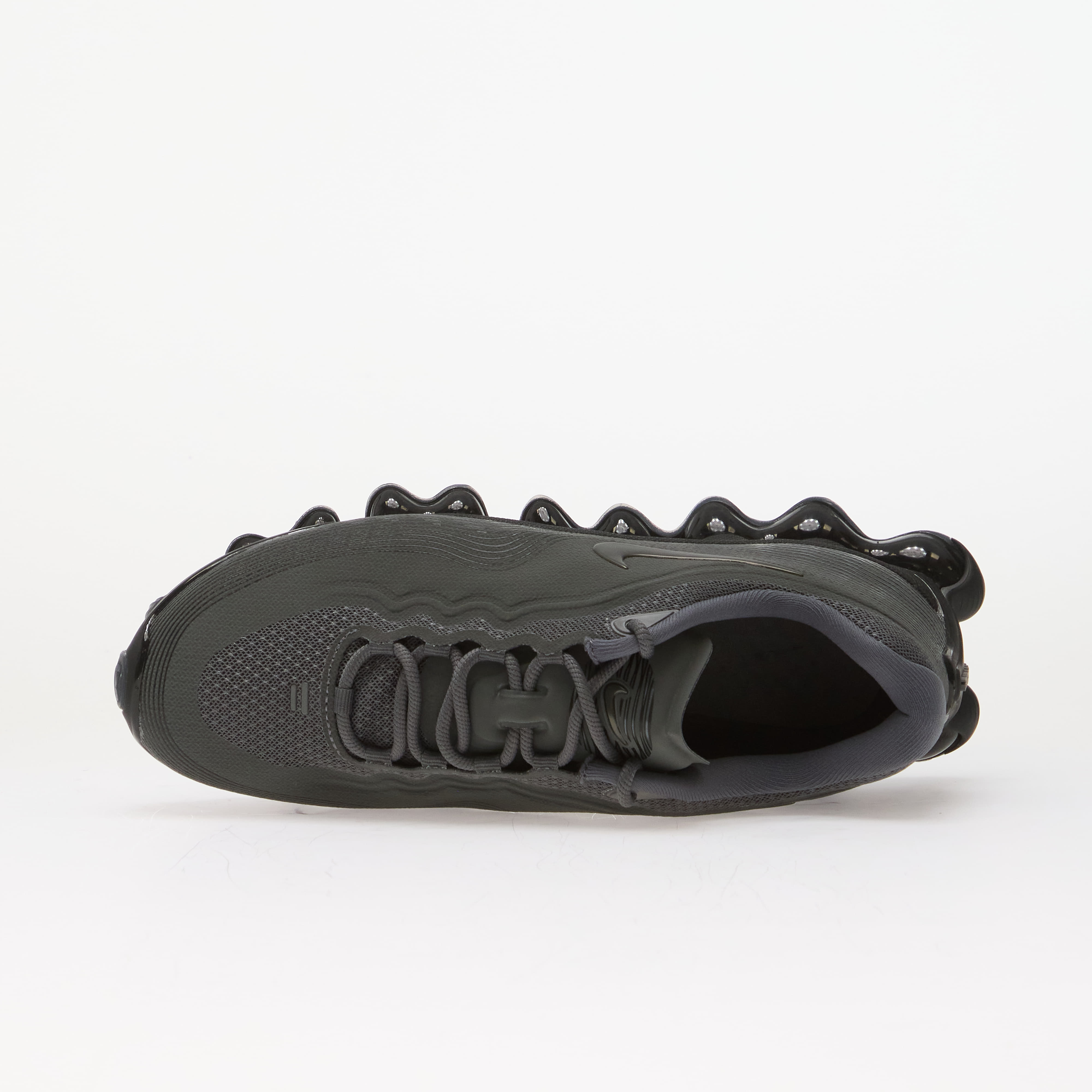 Nike Sneakers Nike Air Liquid Max Tm Best Grey/ Mtlc Dark Grey-Anthracite EUR 44 - 4