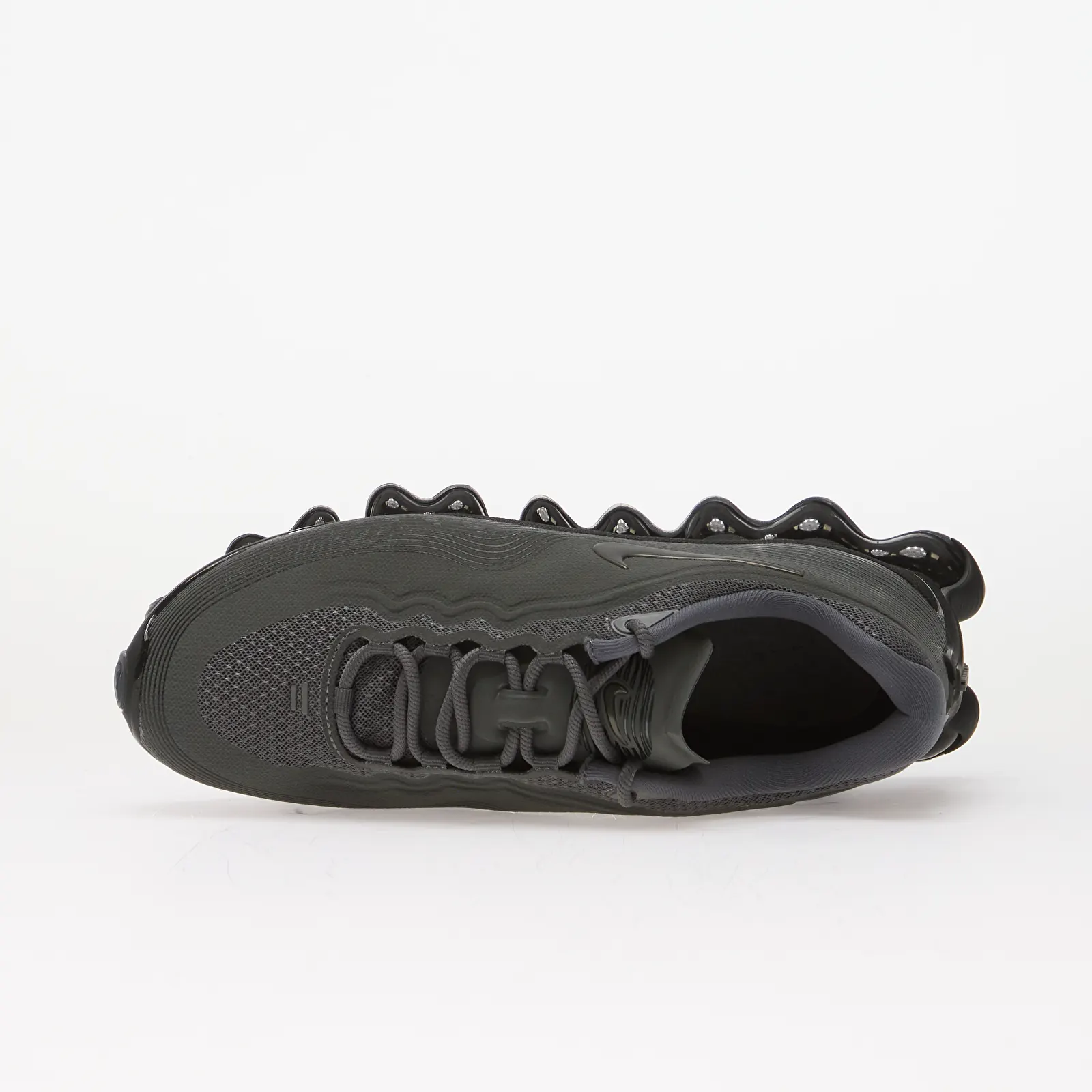 Vyriški sportbačiai ir batai Nike Air Liquid Max Tm Best Grey/ Mtlc Dark Grey-Anthracite