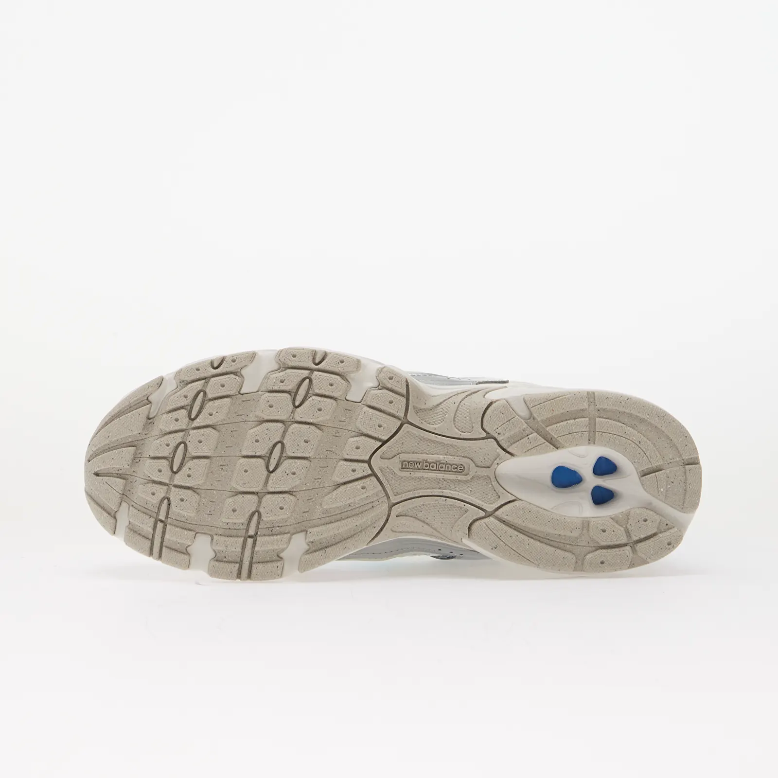 Dječje tenisice i obuća  New Balance Kids 530 White/ Silver/ Blue