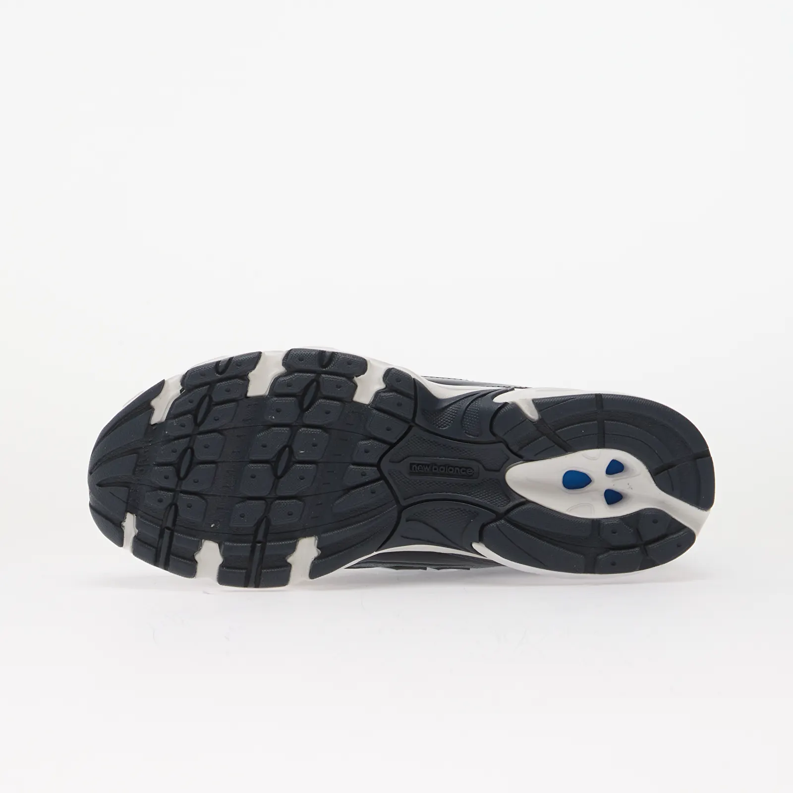 Sneaker und Schuhe für Kinder New Balance Kids 740 Shadow Blue