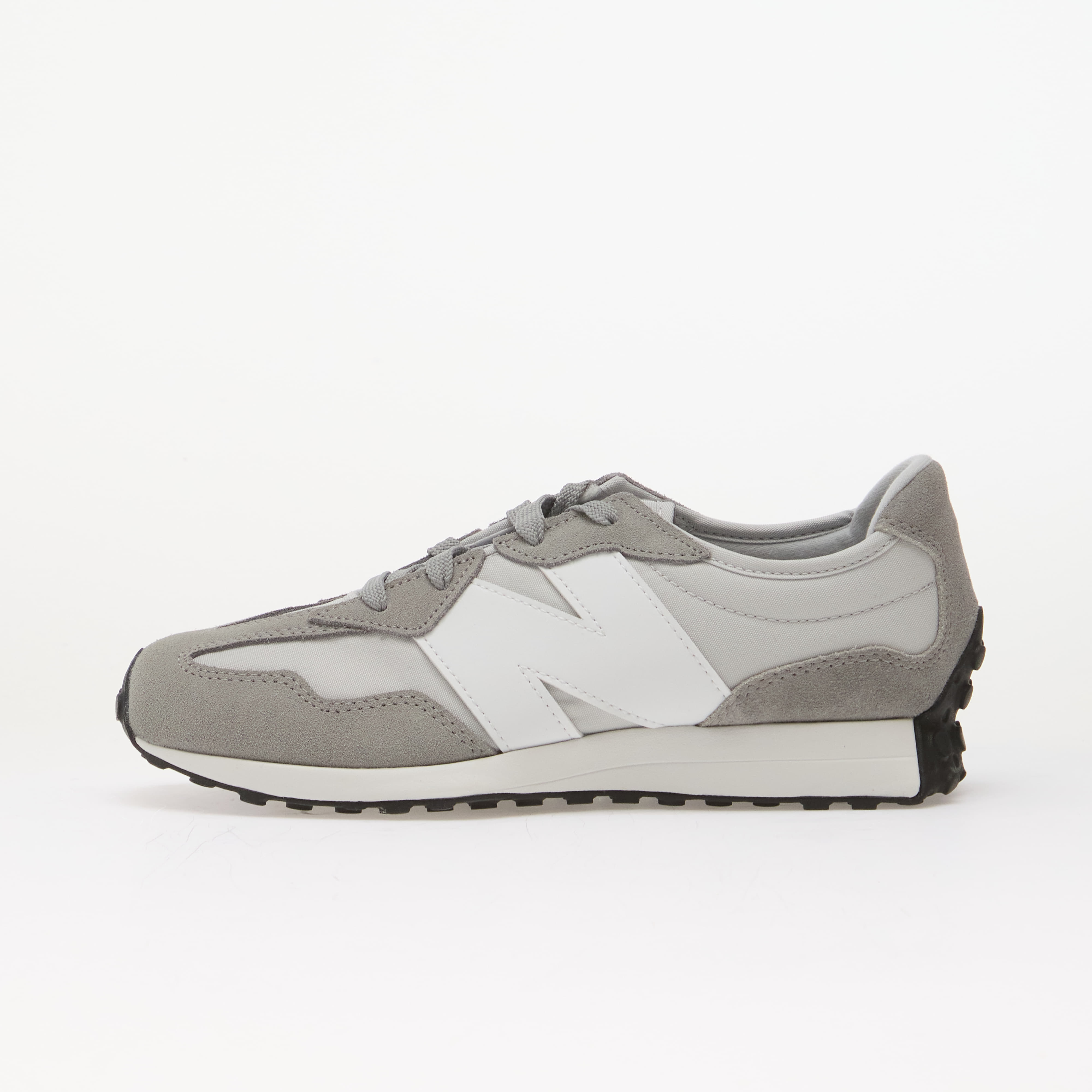 Обувки New Balance 327 Kids Brighton Grey/ Slate Grey 6.5