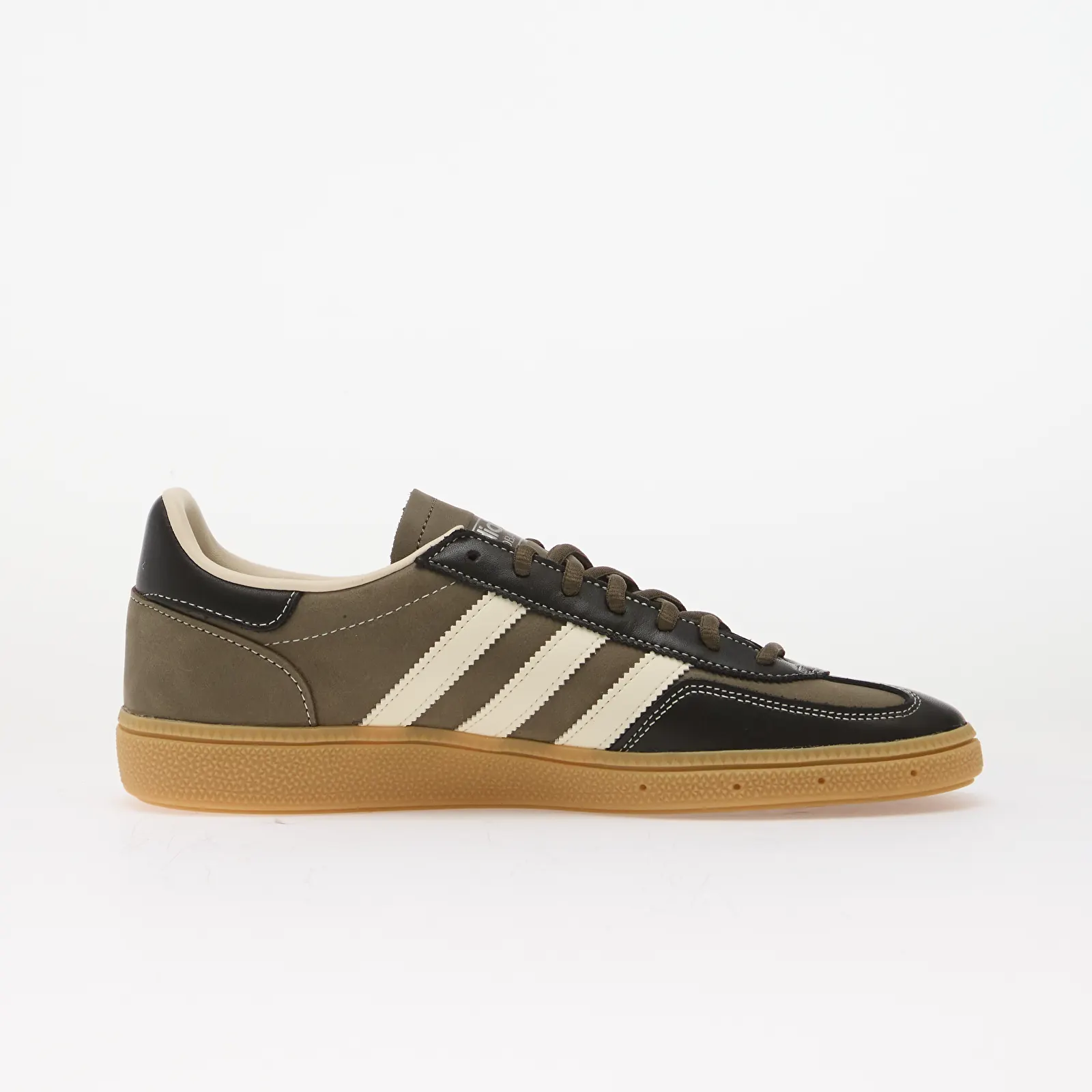 Turnschuhe und Schuhe für Männer adidas Handball Spezial Branch/ Cream White/ Core Black