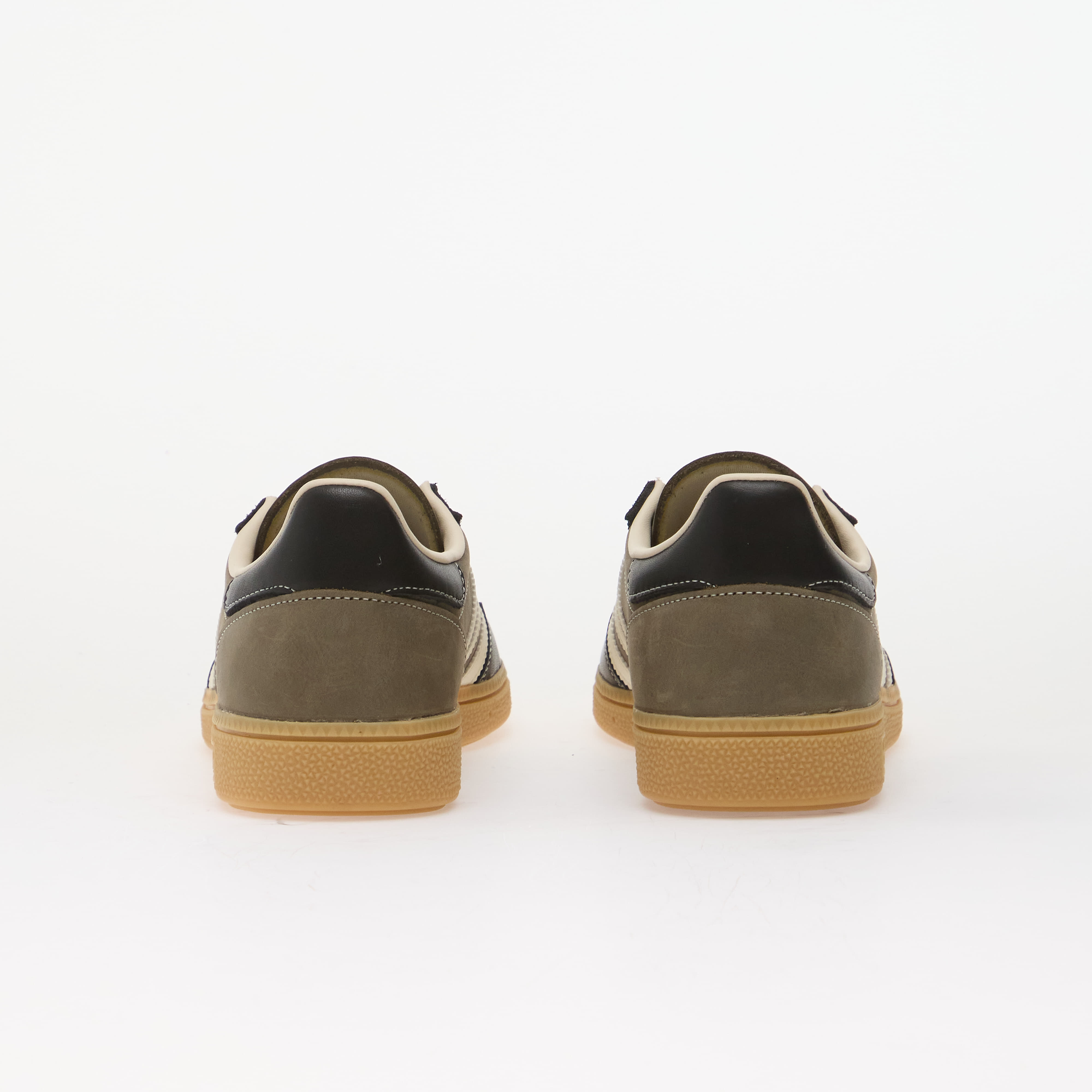 adidas Originals Sneakers adidas Handball Spezial Branch/ Cream White/ Core Black EUR 46 - 5