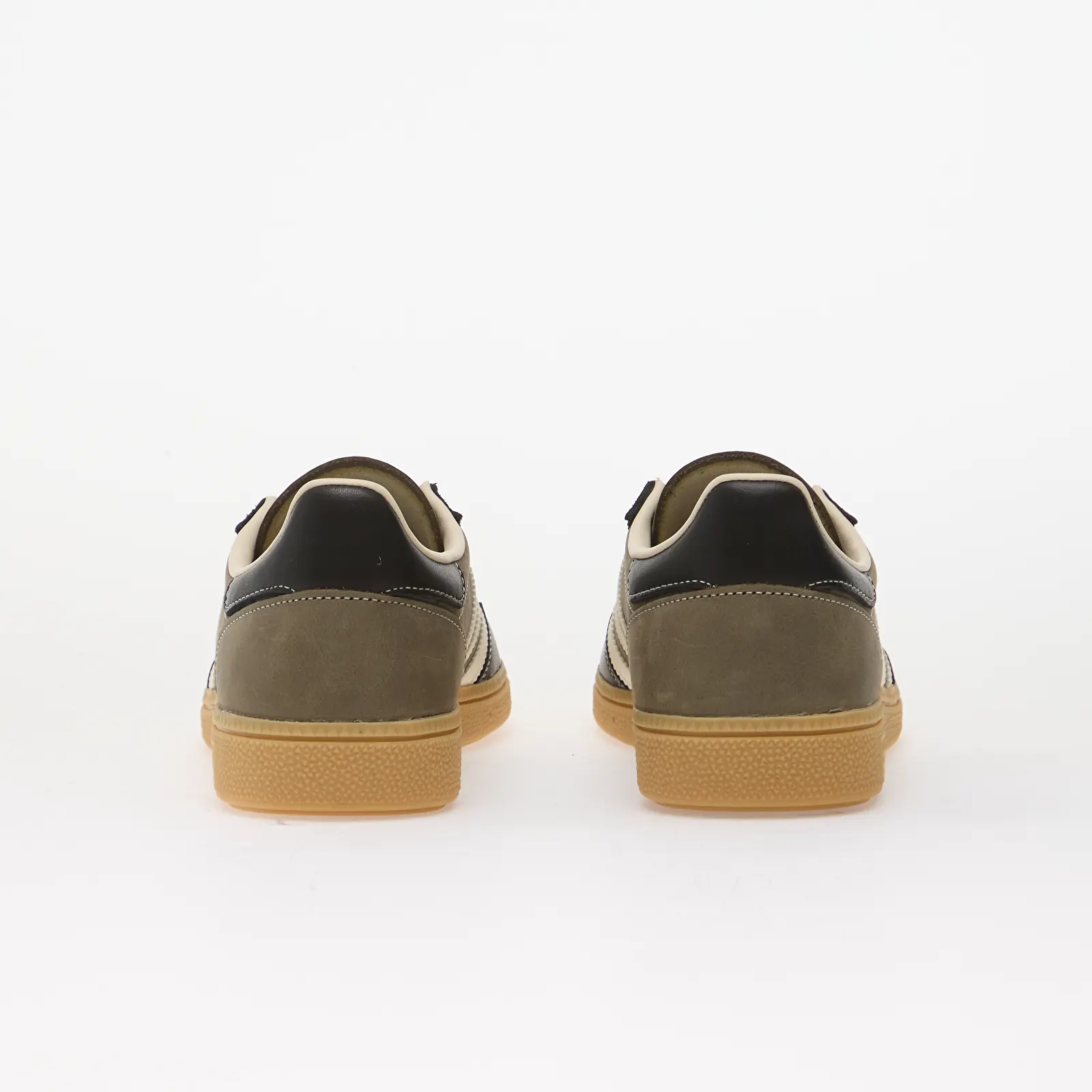 Turnschuhe und Schuhe für Männer adidas Handball Spezial Branch/ Cream White/ Core Black