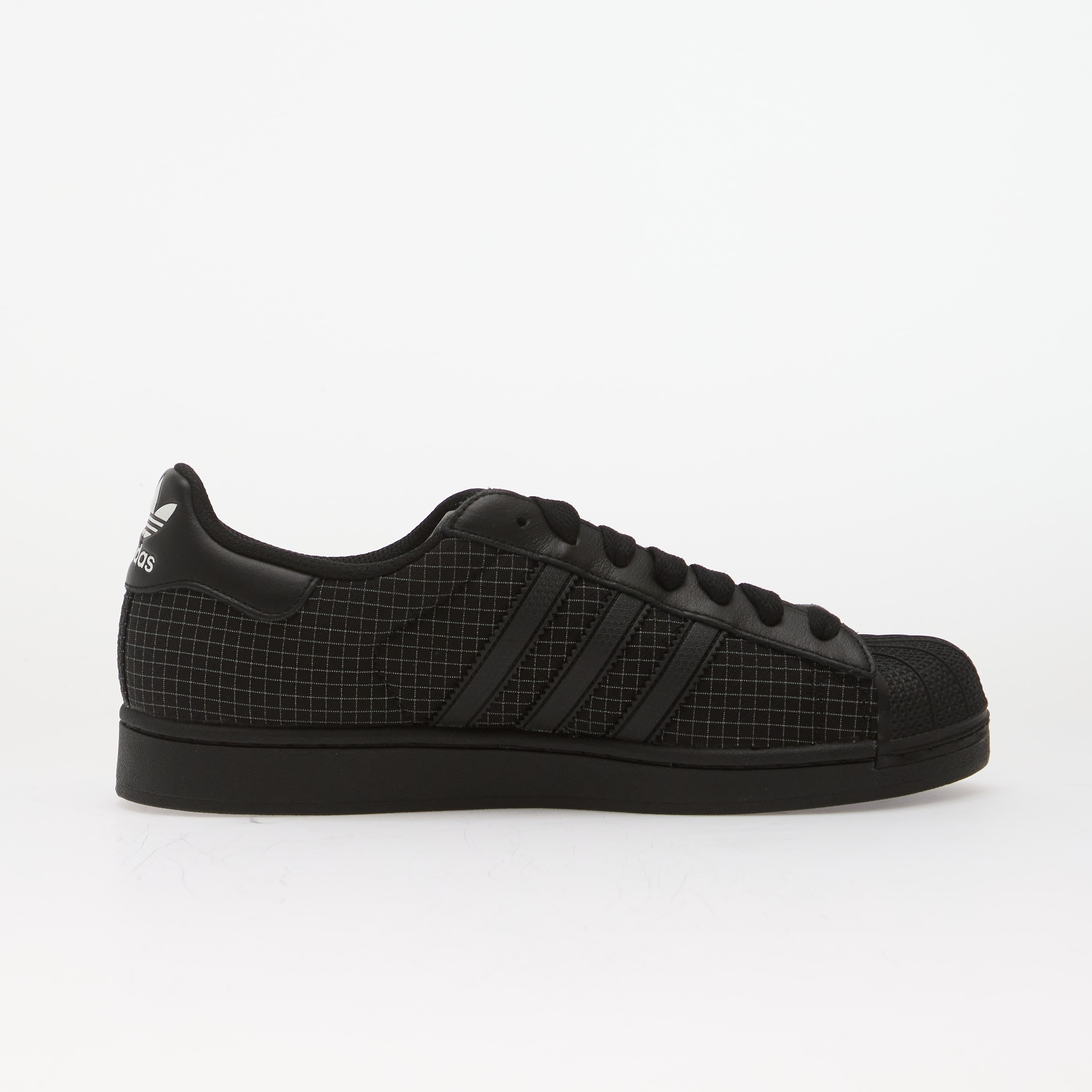adidas Originals Sneakers adidas Superstar II Core Black/ Core Black/ Ftwr White EUR 41 1/3 - 3