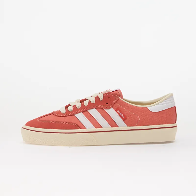 adidas Samba ST Preloved Scarlet/ Ftwr White/ Cream White
