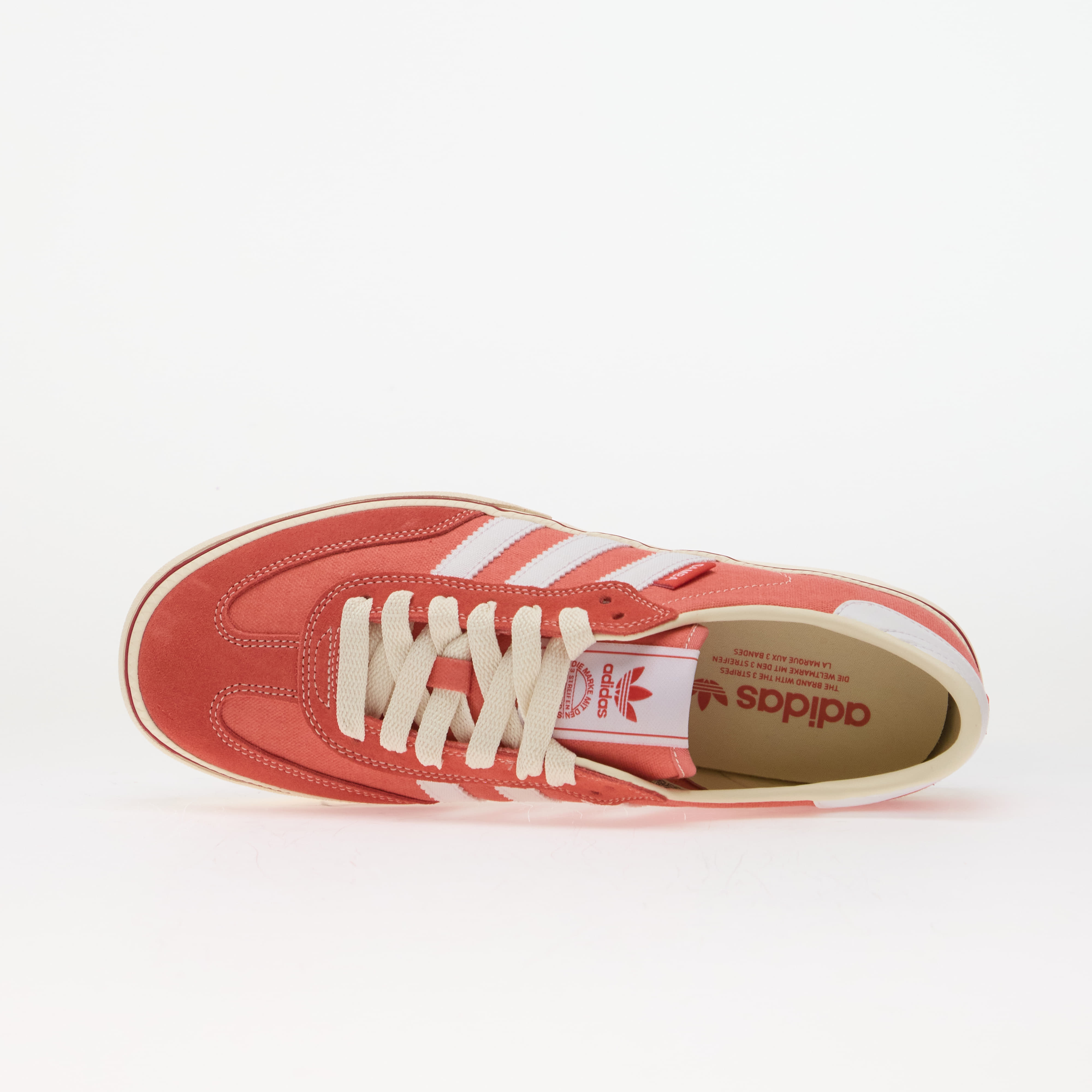 adidas Originals Sneakers adidas Samba ST Preloved Scarlet/ Ftwr White/ Cream White EUR 41 1/3 - 4