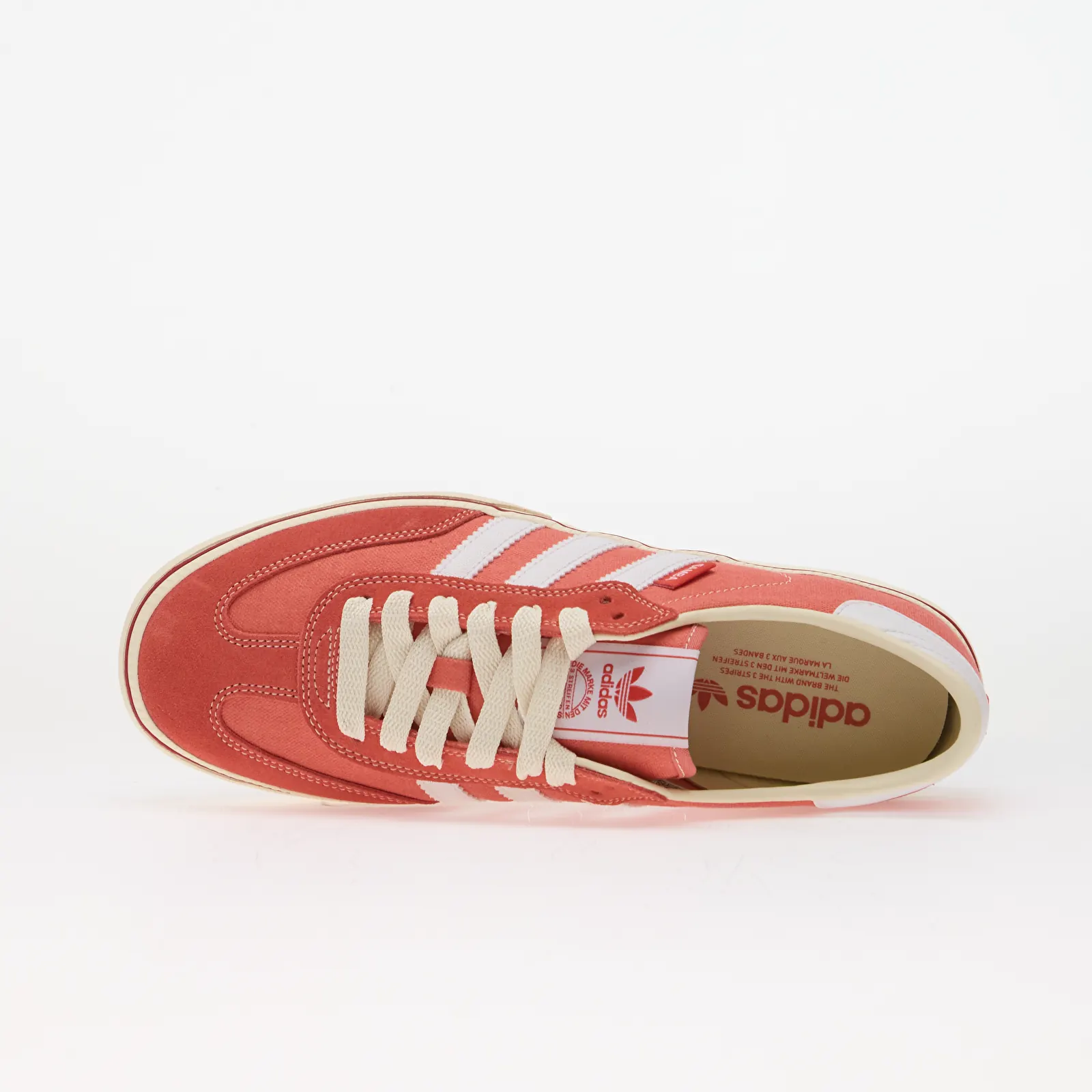 Muške tenisice adidas Samba ST Preloved Scarlet/ Ftwr White/ Cream White