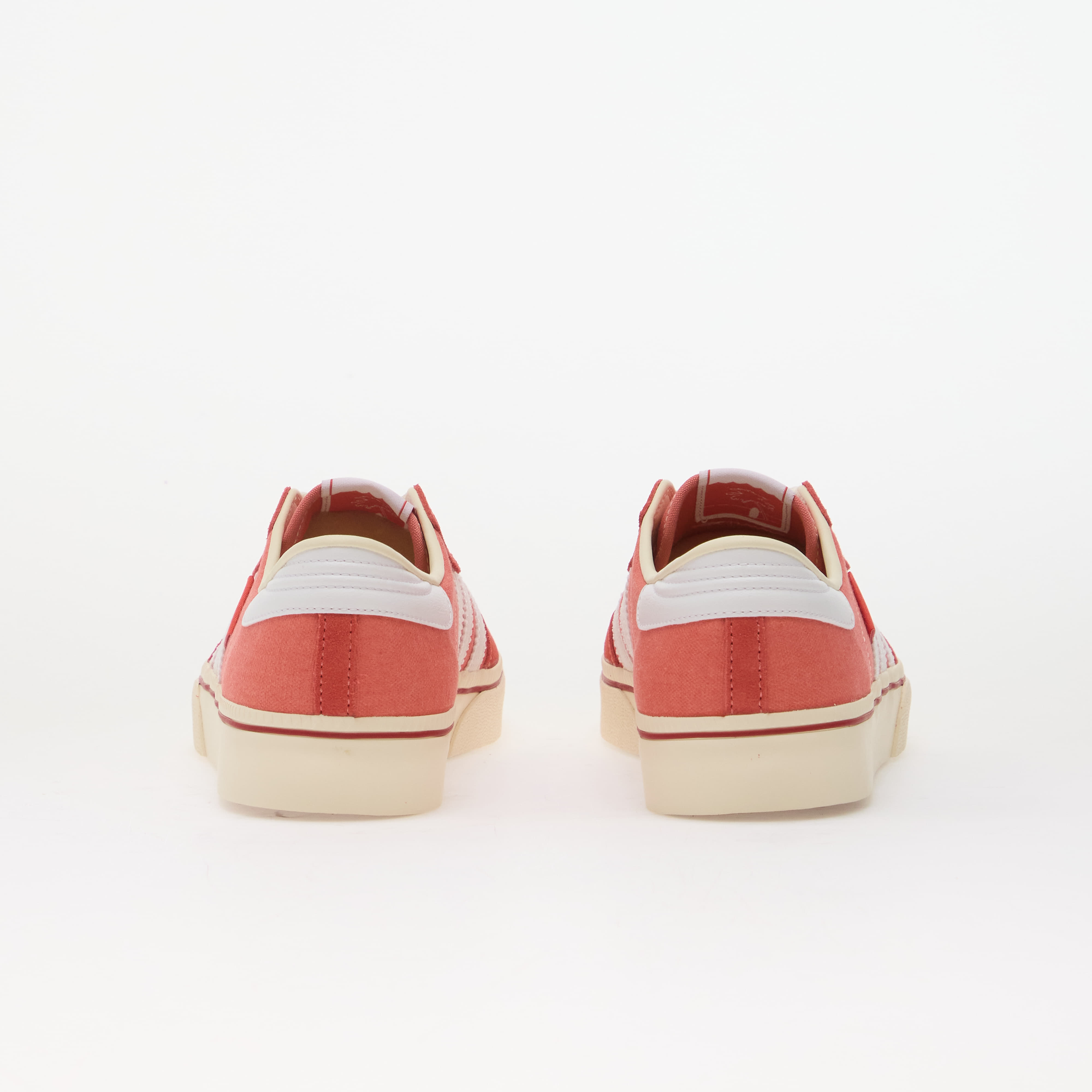 adidas Originals Sneakers adidas Samba ST Preloved Scarlet/ Ftwr White/ Cream White EUR 41 1/3 - 5