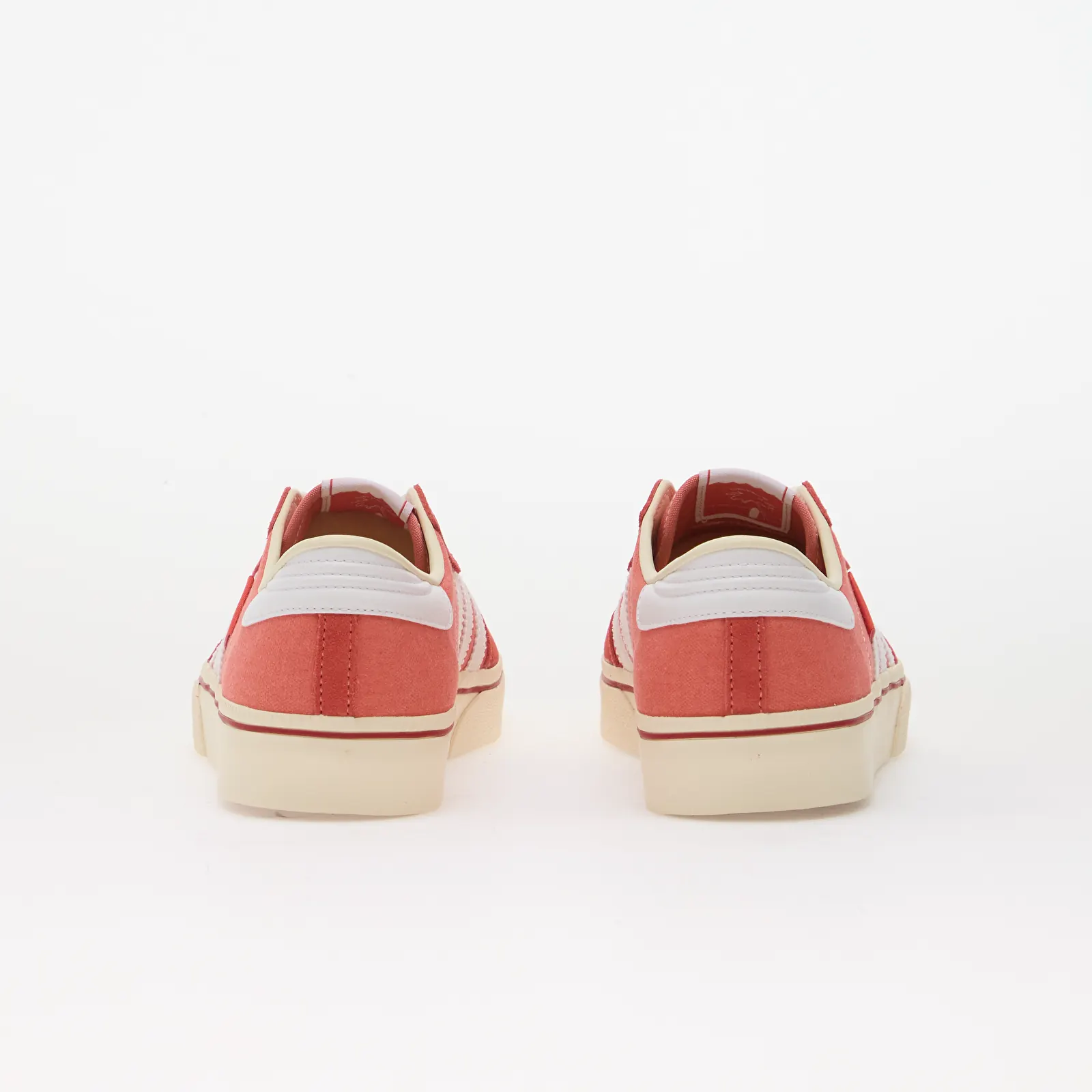 Muške tenisice adidas Samba ST Preloved Scarlet/ Ftwr White/ Cream White