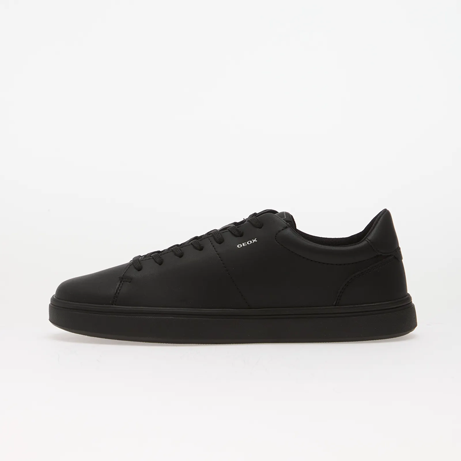 Sportschuhe für Männer Geox Baltmoore Black