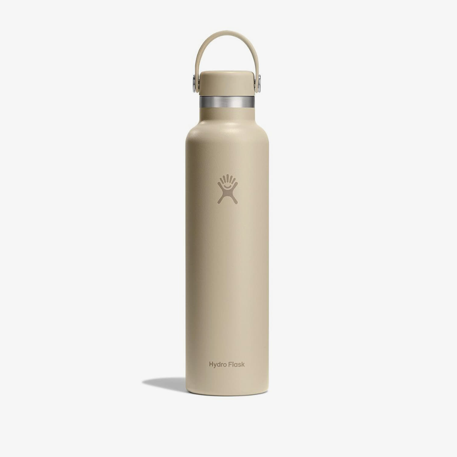Hydro Flask 710 ml Standard Flex Cap Oat Universal