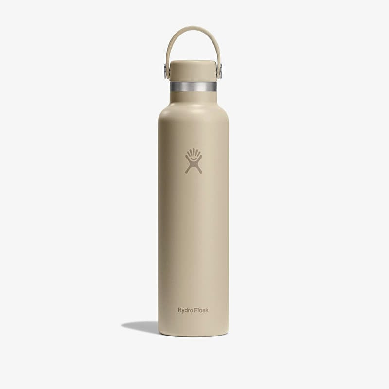 Hydro Flask 710 ml Standard Flex Cap Oat