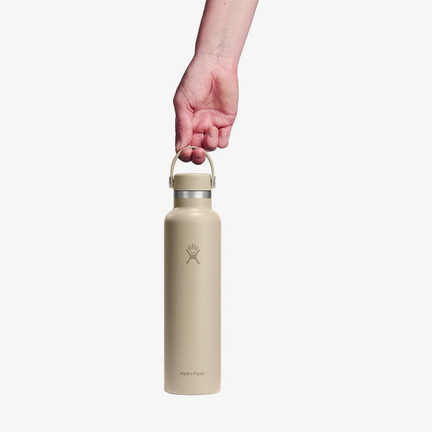 Láhve na pití Hydro Flask 710 ml Standard Flex Cap Oat