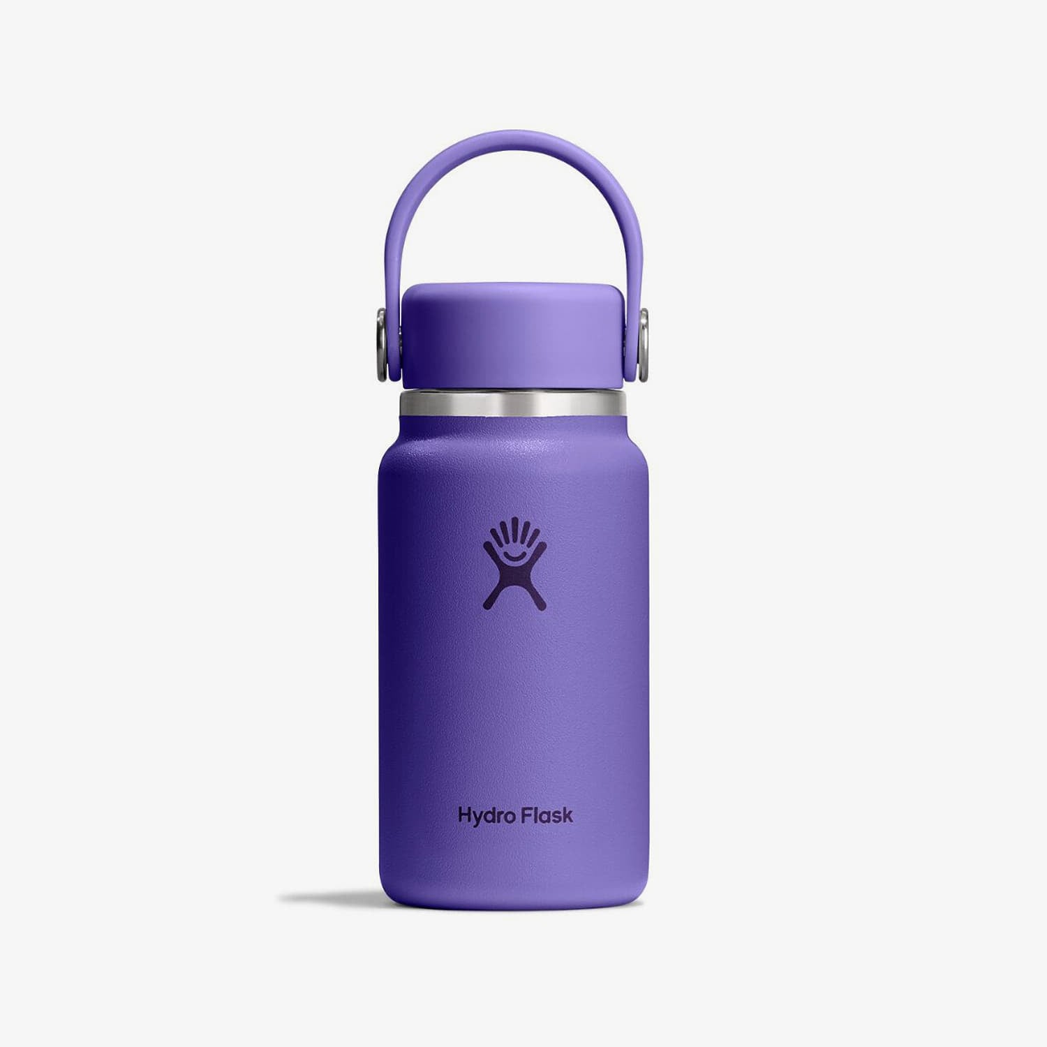 Láhve na pití Hydro Flask Micro Hydro 200 ml Utopia Purple
