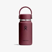 Hydro Flask Micro Hydro 200 ml Burgundy