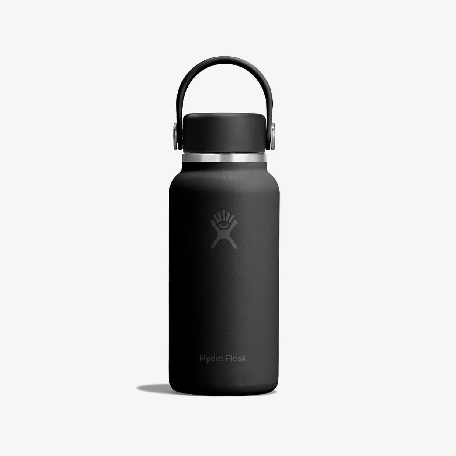 Hydro Flask Micro Hydro 300 ml Black Universal