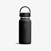 Hydro Flask Micro Hydro 300 ml Black