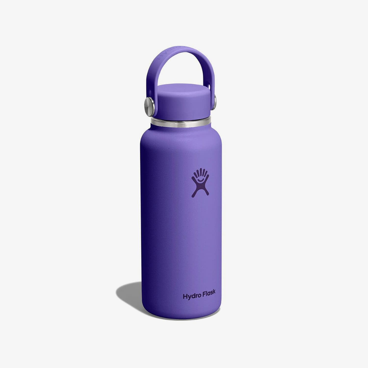 Láhve na pití Hydro Flask Micro Hydro 400 ml Utopia Purple