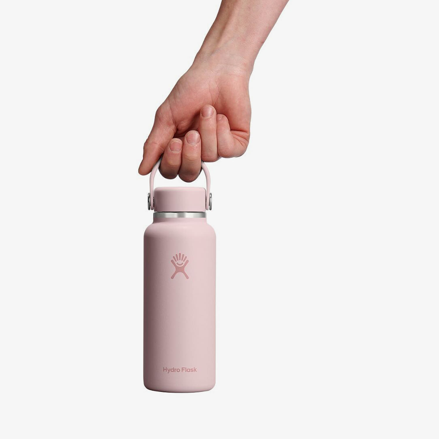 Láhve na pití Hydro Flask Micro Hydro 400 ml Trillium